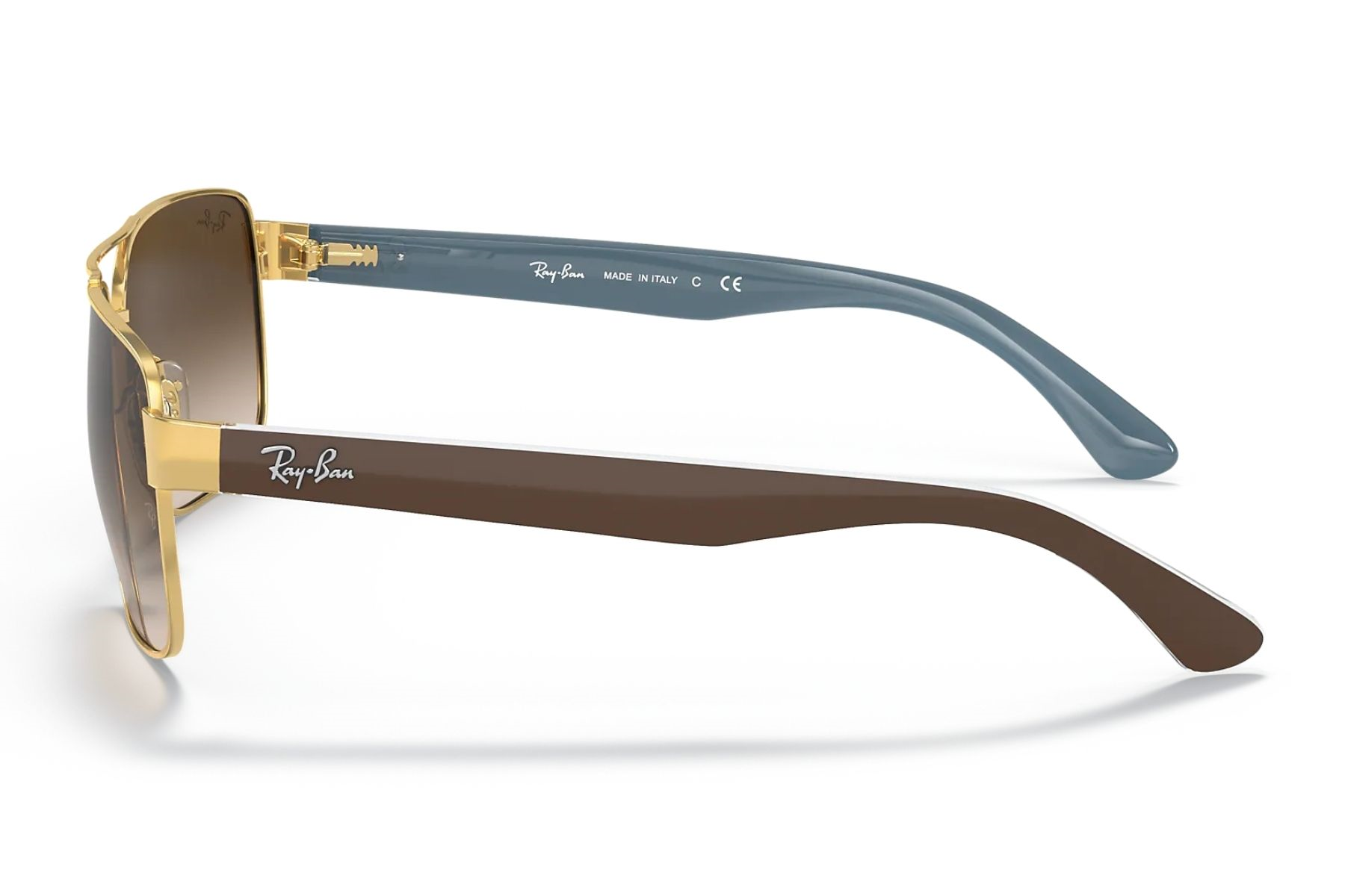 Ray-Ban 3530 001/13 58 Erkek Güneş Gözlüğü