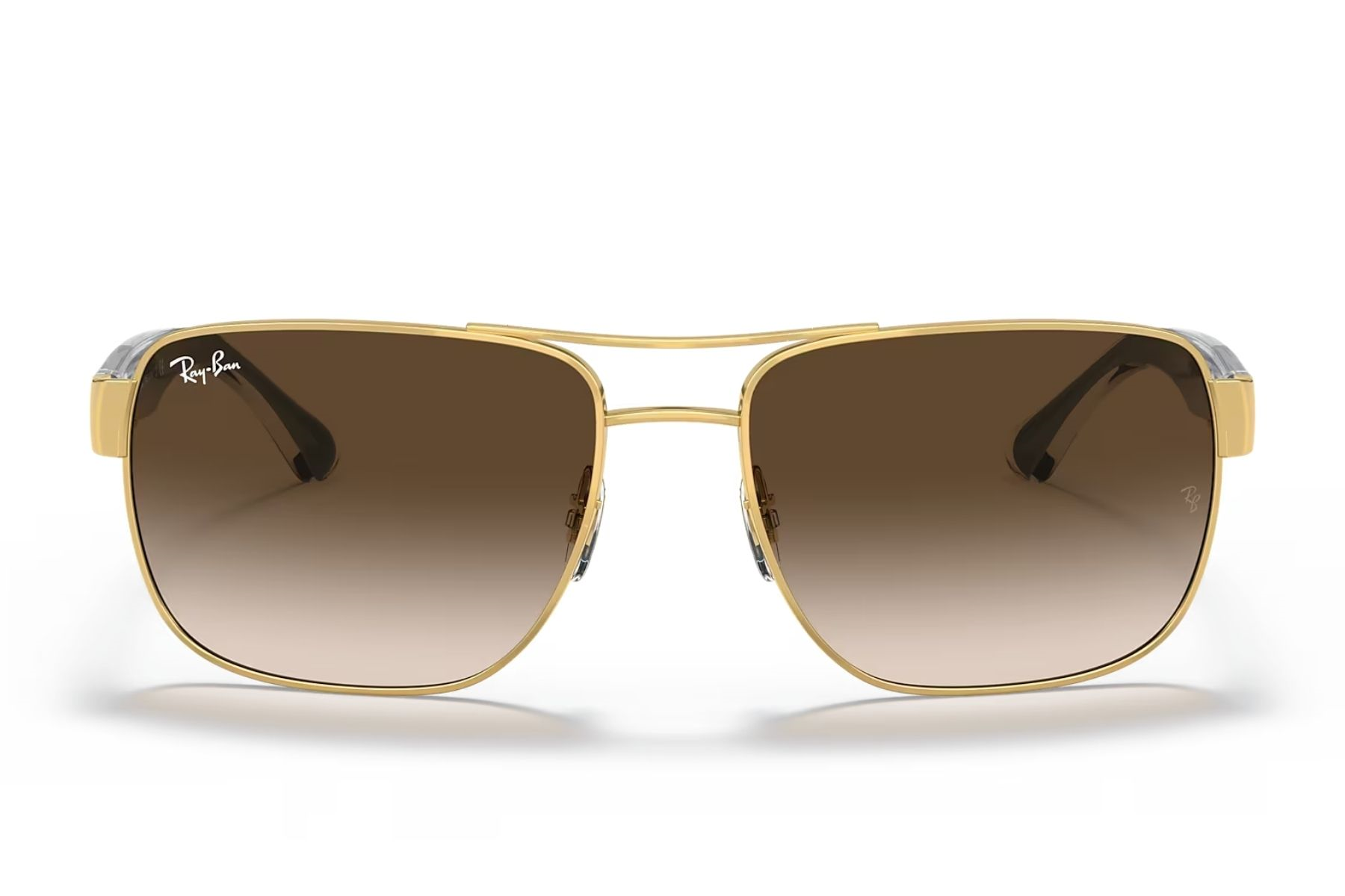 Ray-Ban 3530 001/13 58 Erkek Güneş Gözlüğü