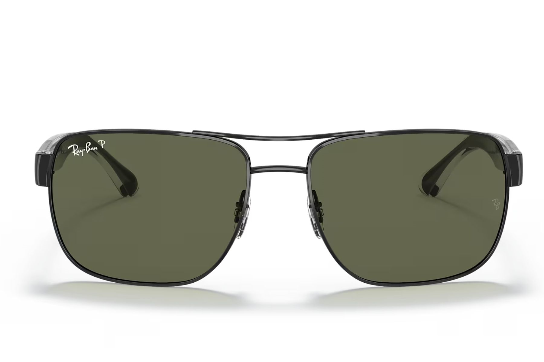 Ray-Ban 3530 002/9A 58 Erkek Güneş Gözlüğü