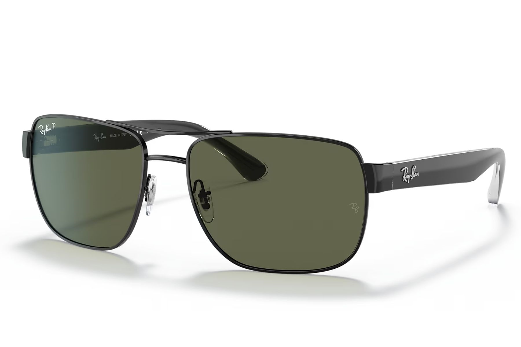 Ray-Ban 3530 002/9A 58 Erkek Güneş Gözlüğü