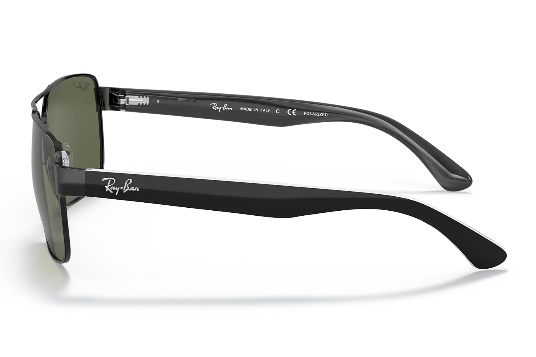 Ray-Ban 3530 002/9A 58 Erkek Güneş Gözlüğü