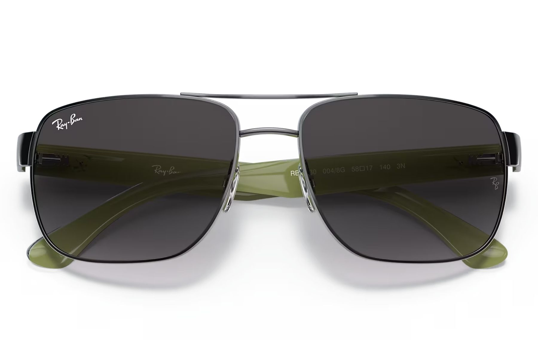 Ray-Ban 3530 004/8G 58 Erkek Güneş Gözlüğü