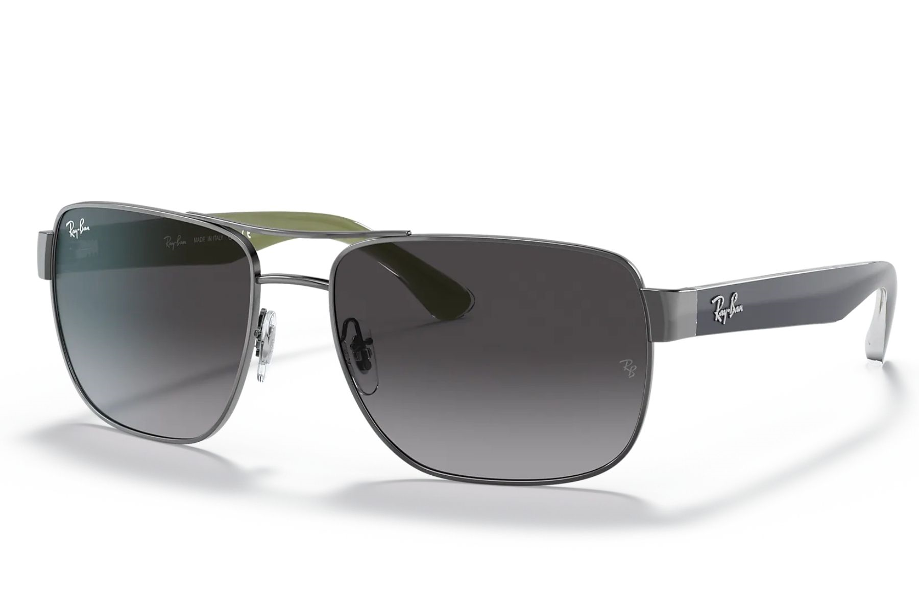 Ray-Ban 3530 004/8G 58 Erkek Güneş Gözlüğü