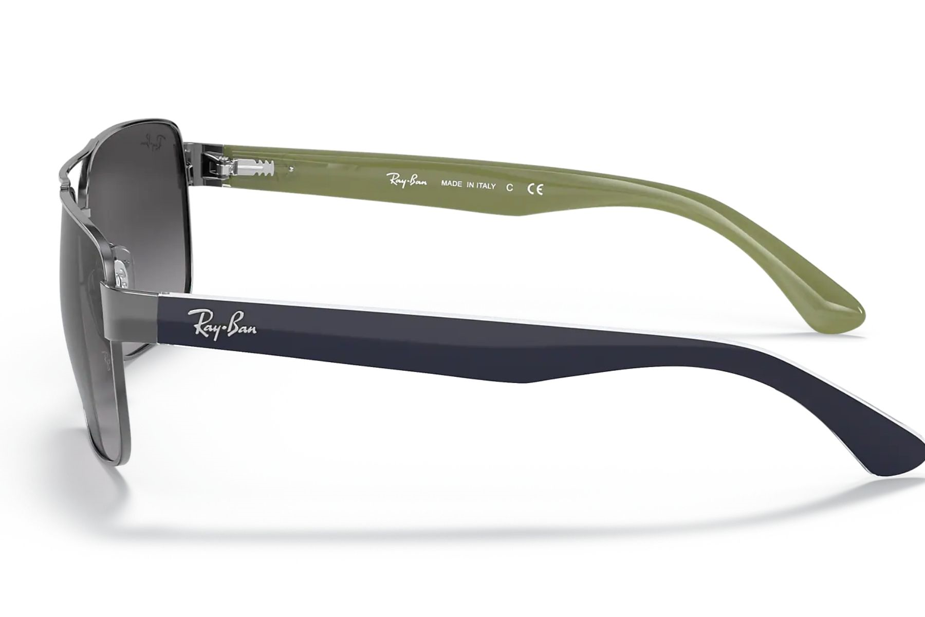 Ray-Ban 3530 004/8G 58 Erkek Güneş Gözlüğü