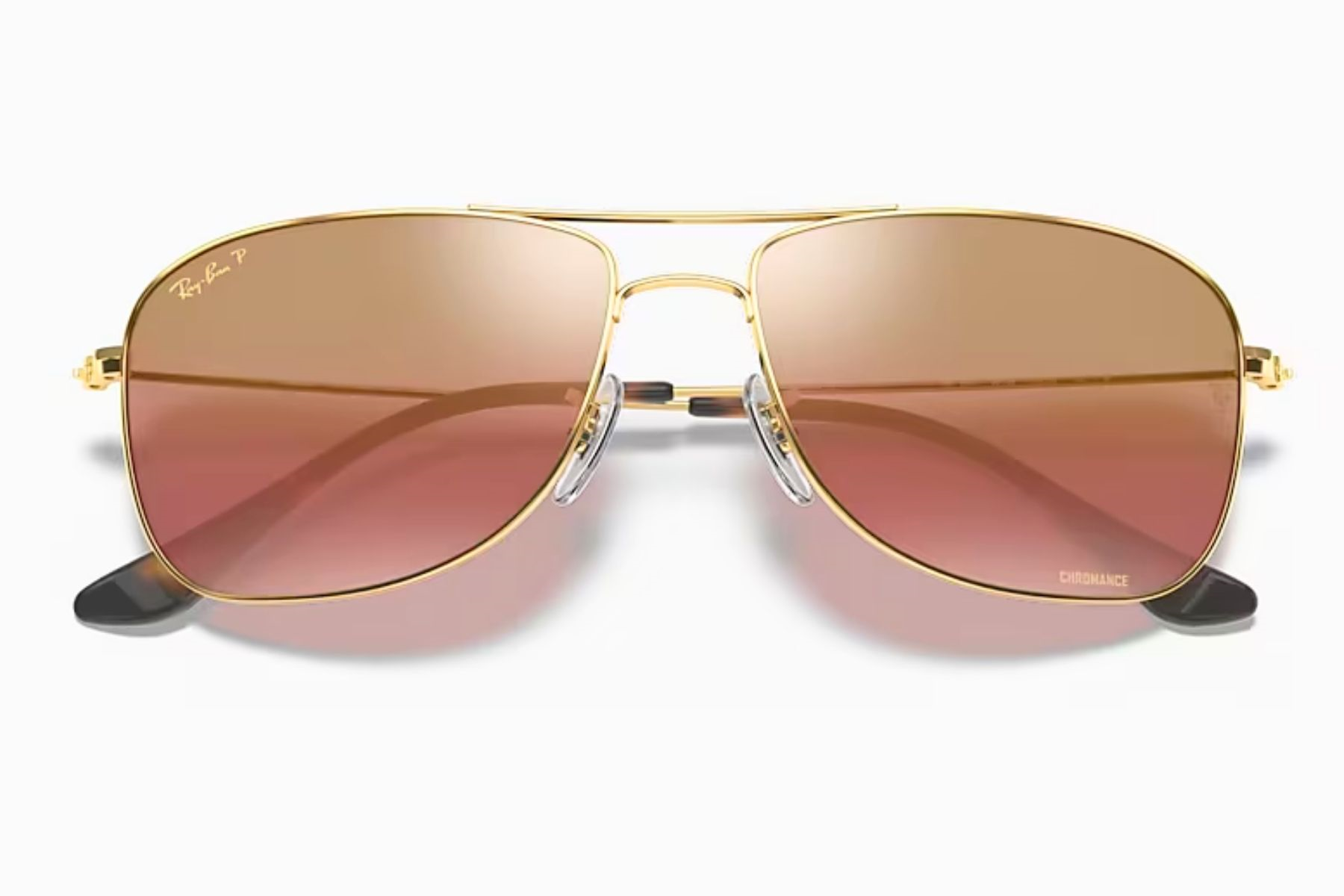 Ray-Ban 3543 001/6B 59 Unisex Güneş Gözlüğü