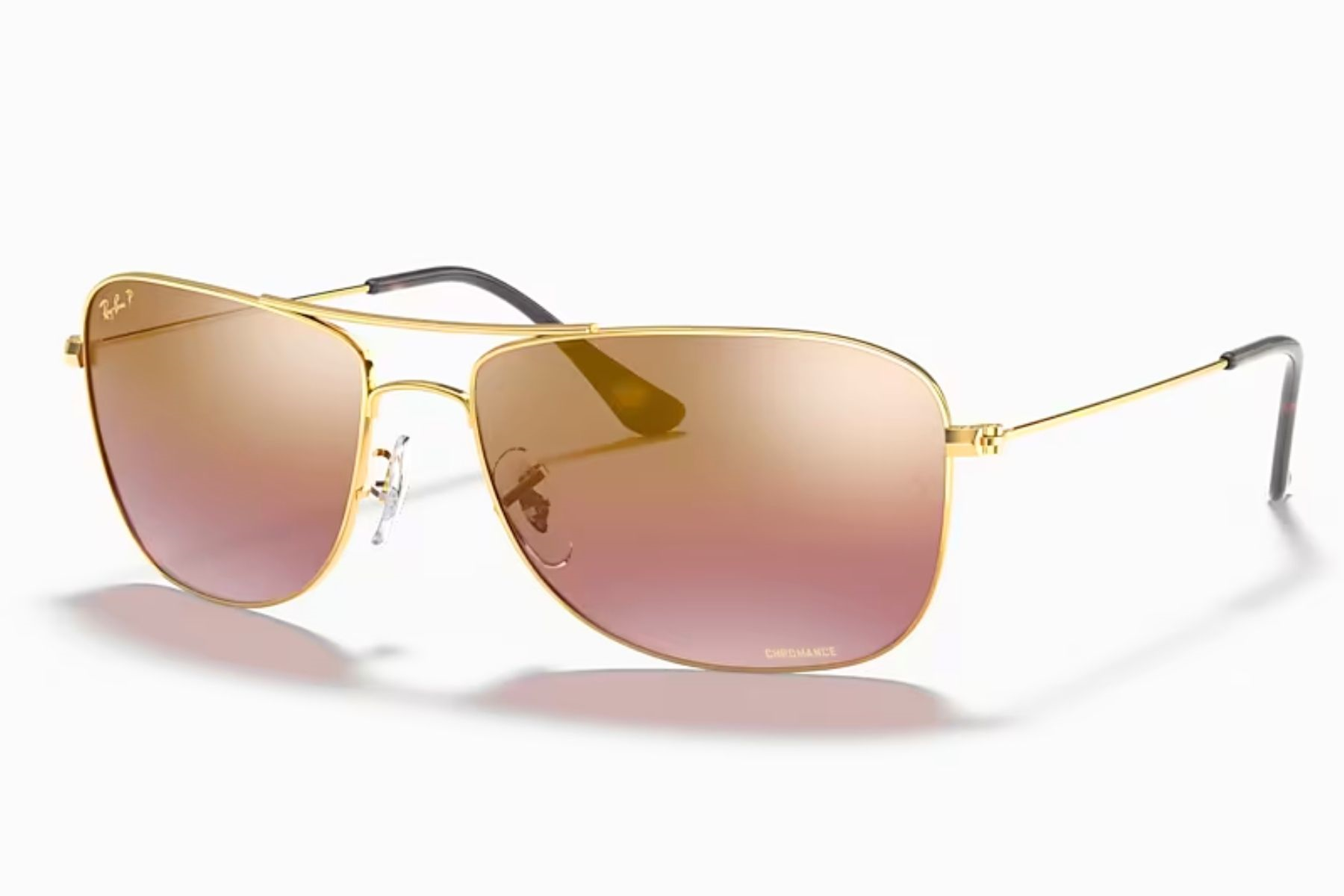 Ray-Ban 3543 001/6B 59 Unisex Güneş Gözlüğü