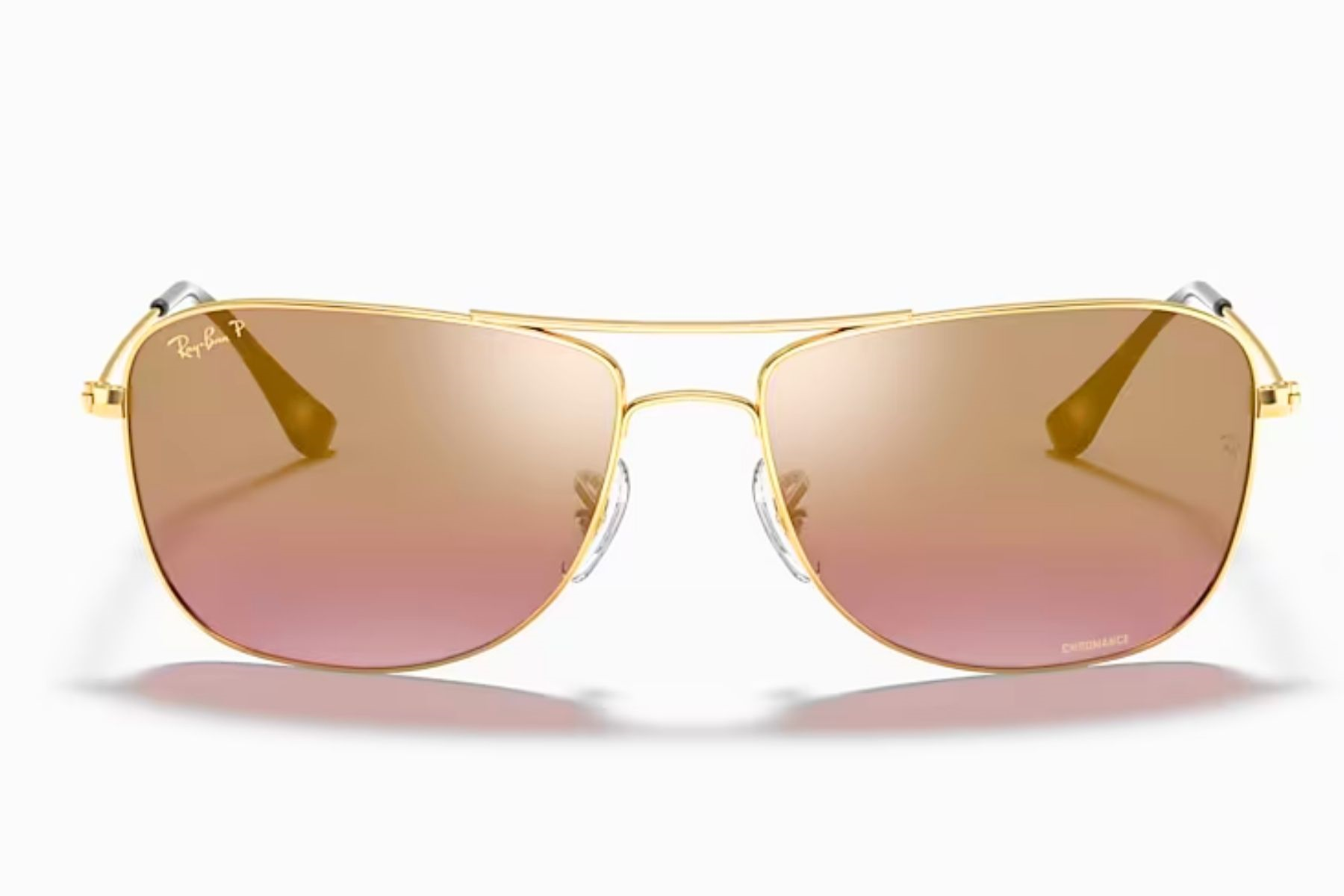 Ray-Ban 3543 001/6B 59 Unisex Güneş Gözlüğü