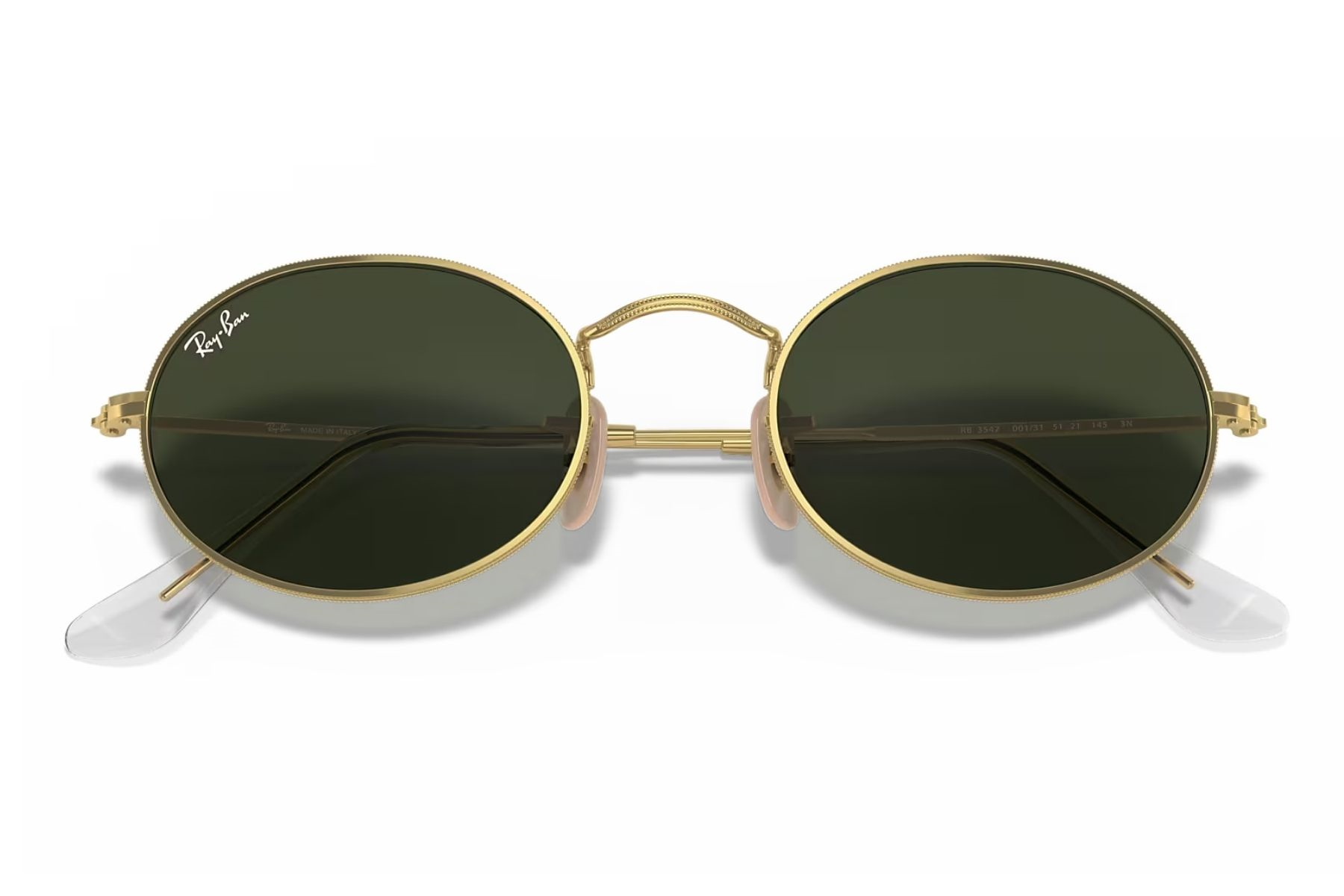 Ray-Ban 3547 001/31 51 Unisex Güneş Gözlüğü