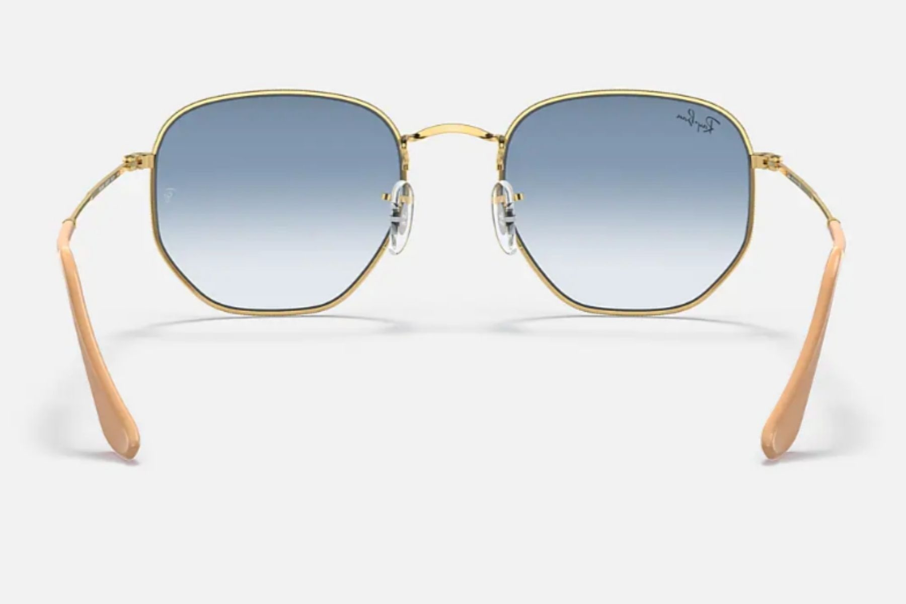Ray-Ban 3548 001/3F 48 Unisex Güneş Gözlüğü