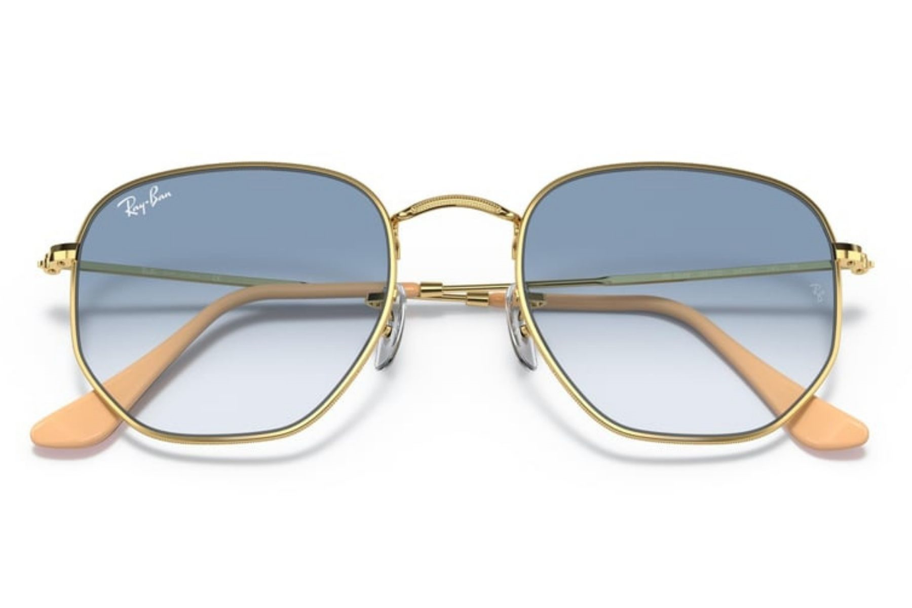 Ray-Ban 3548 001/3F 51 Unisex Güneş Gözlüğü