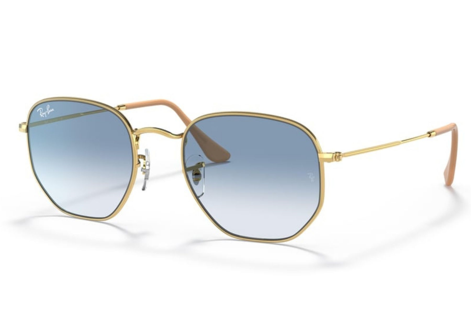 Ray-Ban 3548 001/3F 51 Unisex Güneş Gözlüğü
