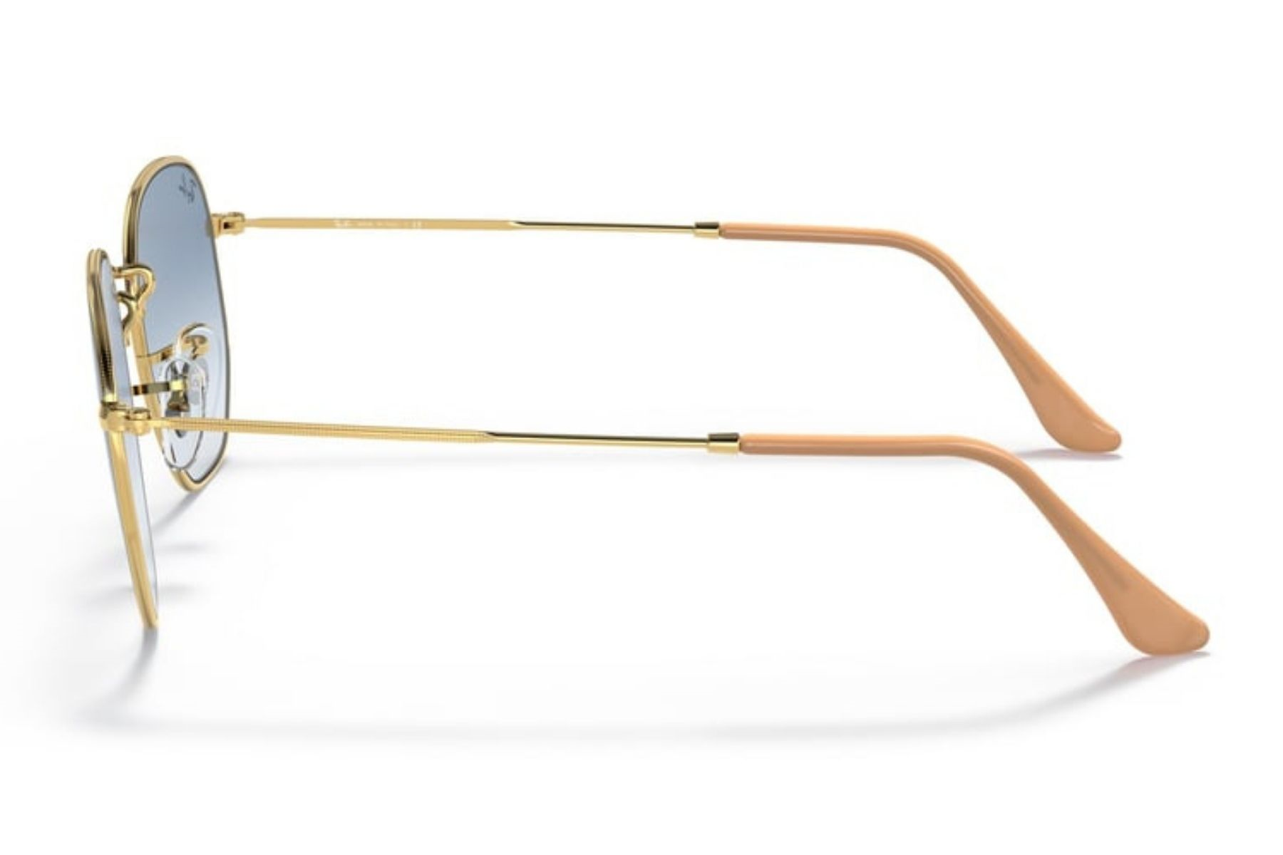 Ray-Ban 3548 001/3F 51 Unisex Güneş Gözlüğü