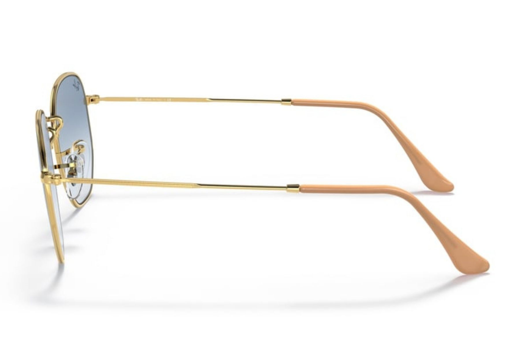 Ray-Ban 3548 001/3F 54 Unisex Güneş Gözlüğü