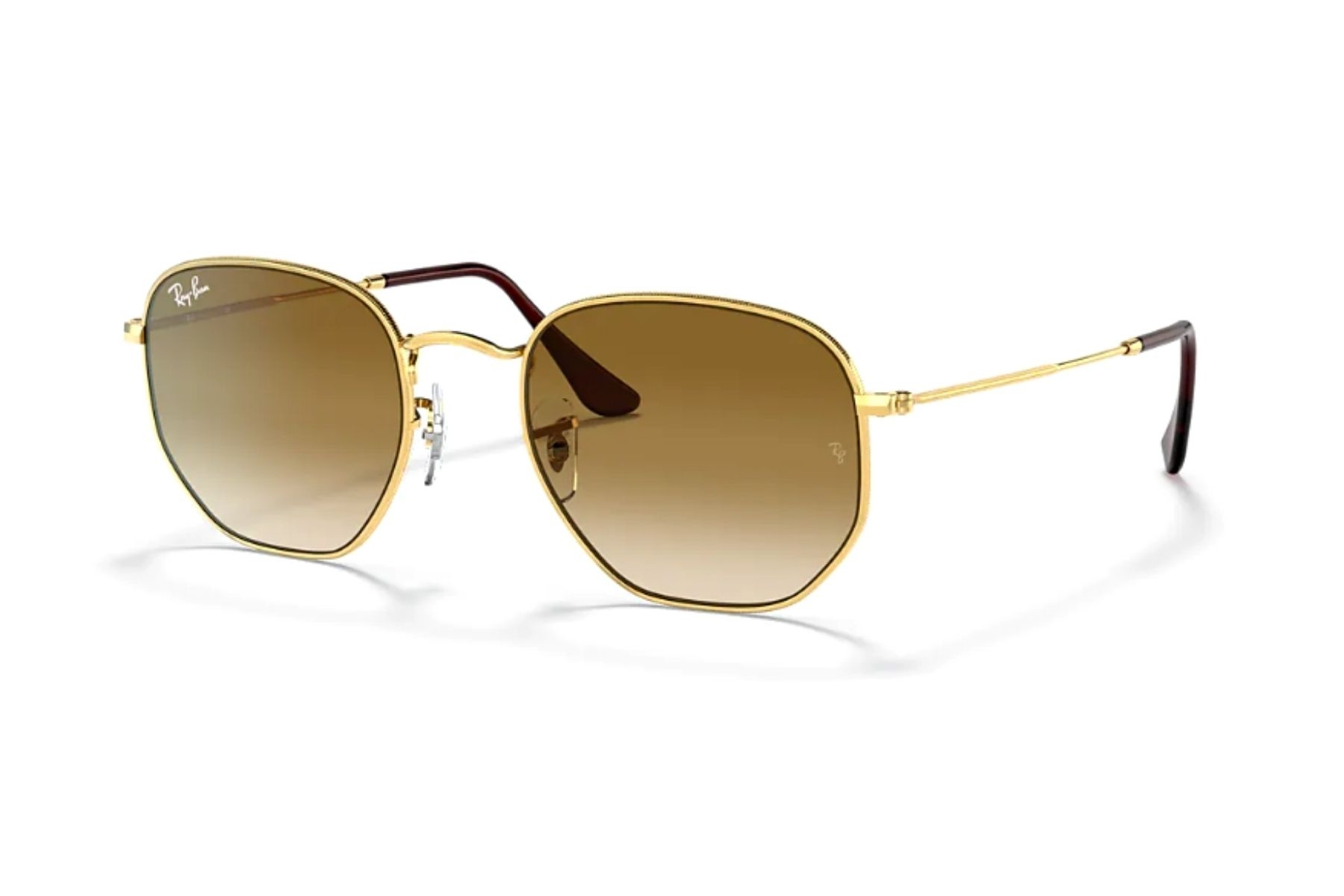 Ray-Ban 3548 001/51 51 Unisex Güneş Gözlüğü