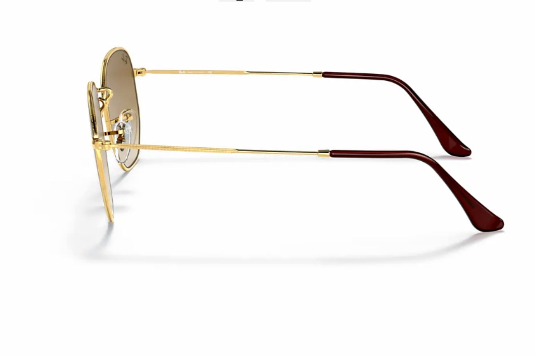 Ray-Ban 3548 001/51 51 Unisex Güneş Gözlüğü