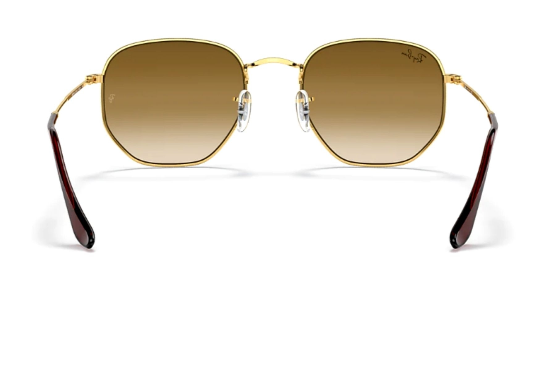 Ray-Ban 3548 001/51 51 Unisex Güneş Gözlüğü
