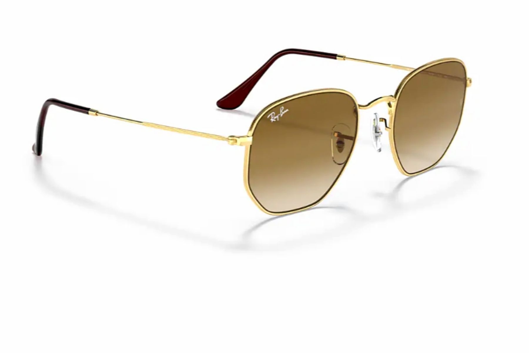 Ray-Ban 3548 001/51 51 Unisex Güneş Gözlüğü