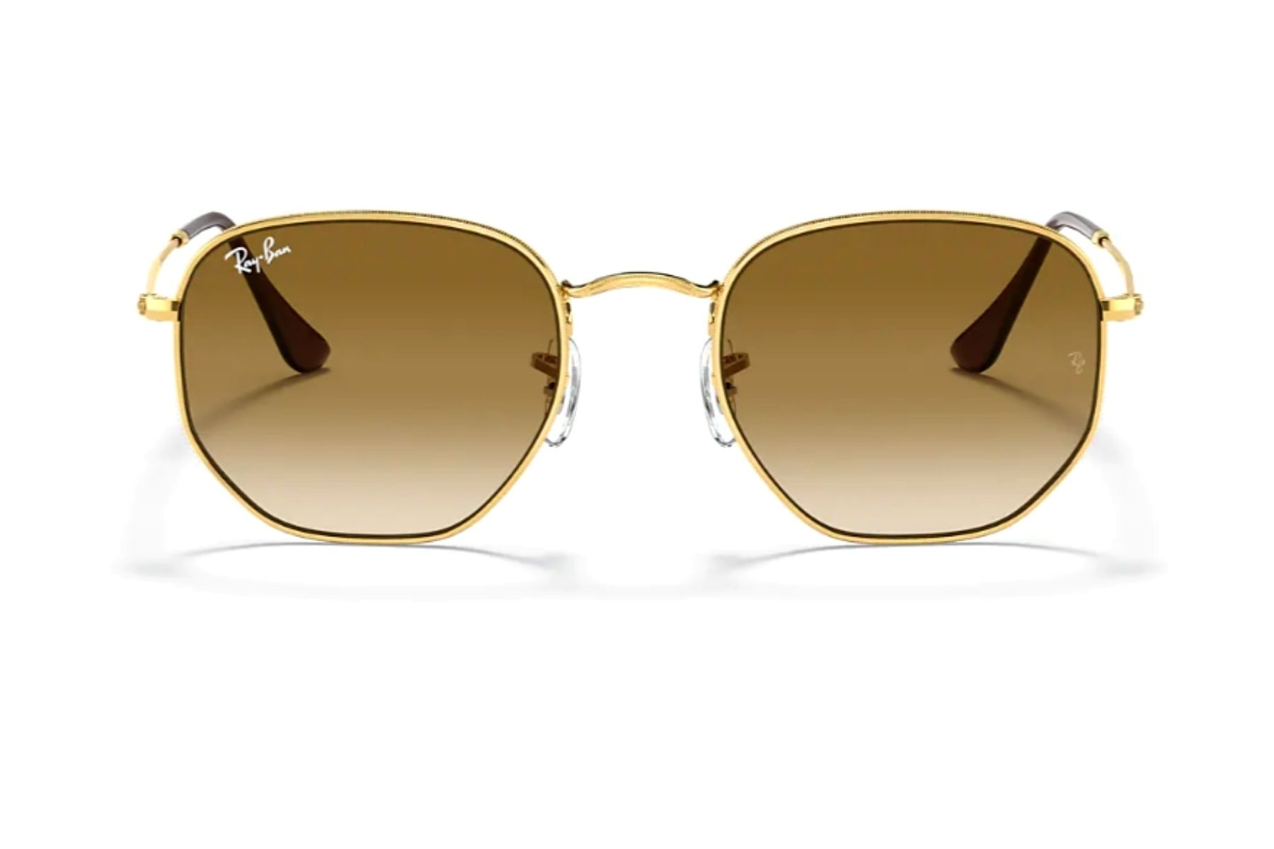 Ray-Ban 3548 001/51 51 Unisex Güneş Gözlüğü