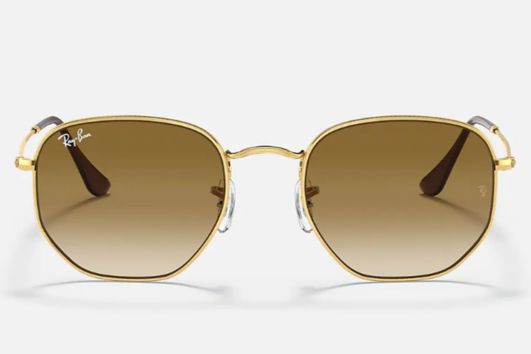 Ray-Ban 3548 001/51 54 Unisex Güneş Gözlüğü