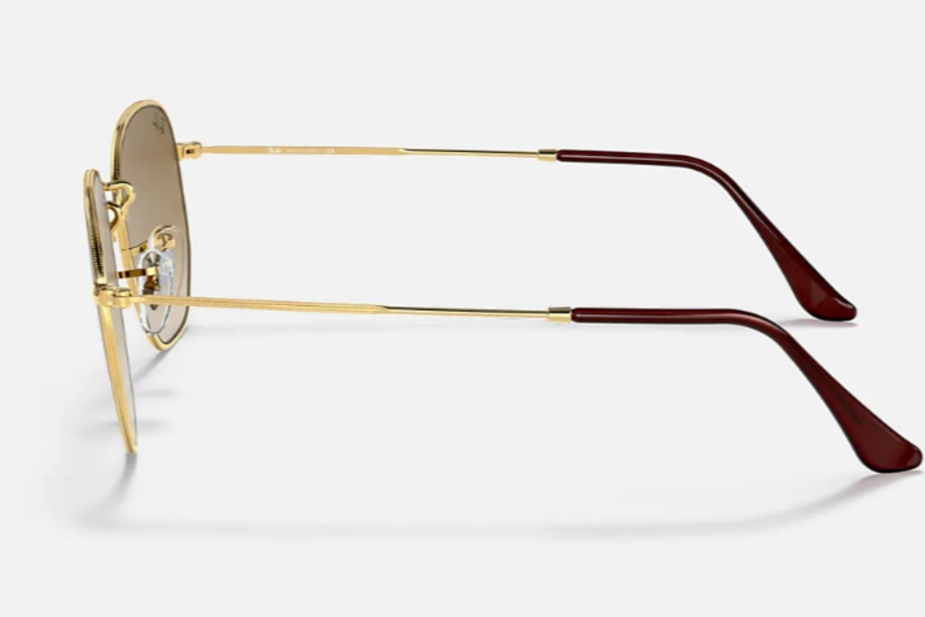 Ray-Ban 3548 001/51 54 Unisex Güneş Gözlüğü