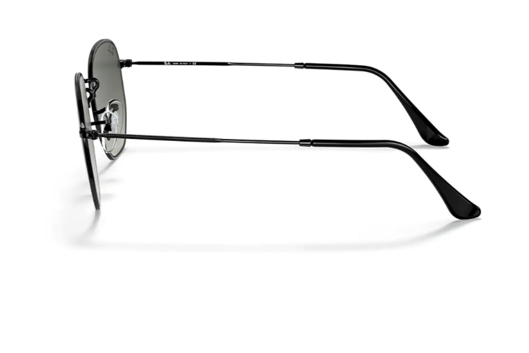 Ray-Ban 3548 002/71 51 Unisex Güneş Gözlüğü