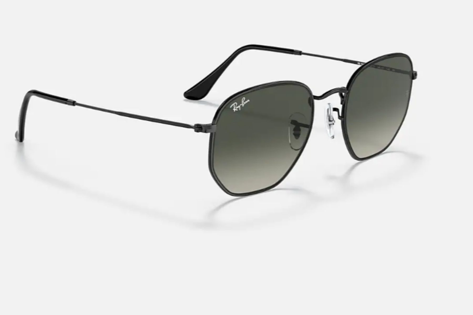 Ray-Ban 3548 002/71 54 Erkek Güneş Gözlüğü