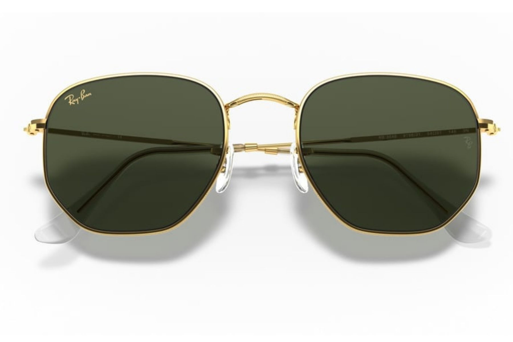 Ray-Ban 3548 919631 51 Unisex Güneş Gözlüğü