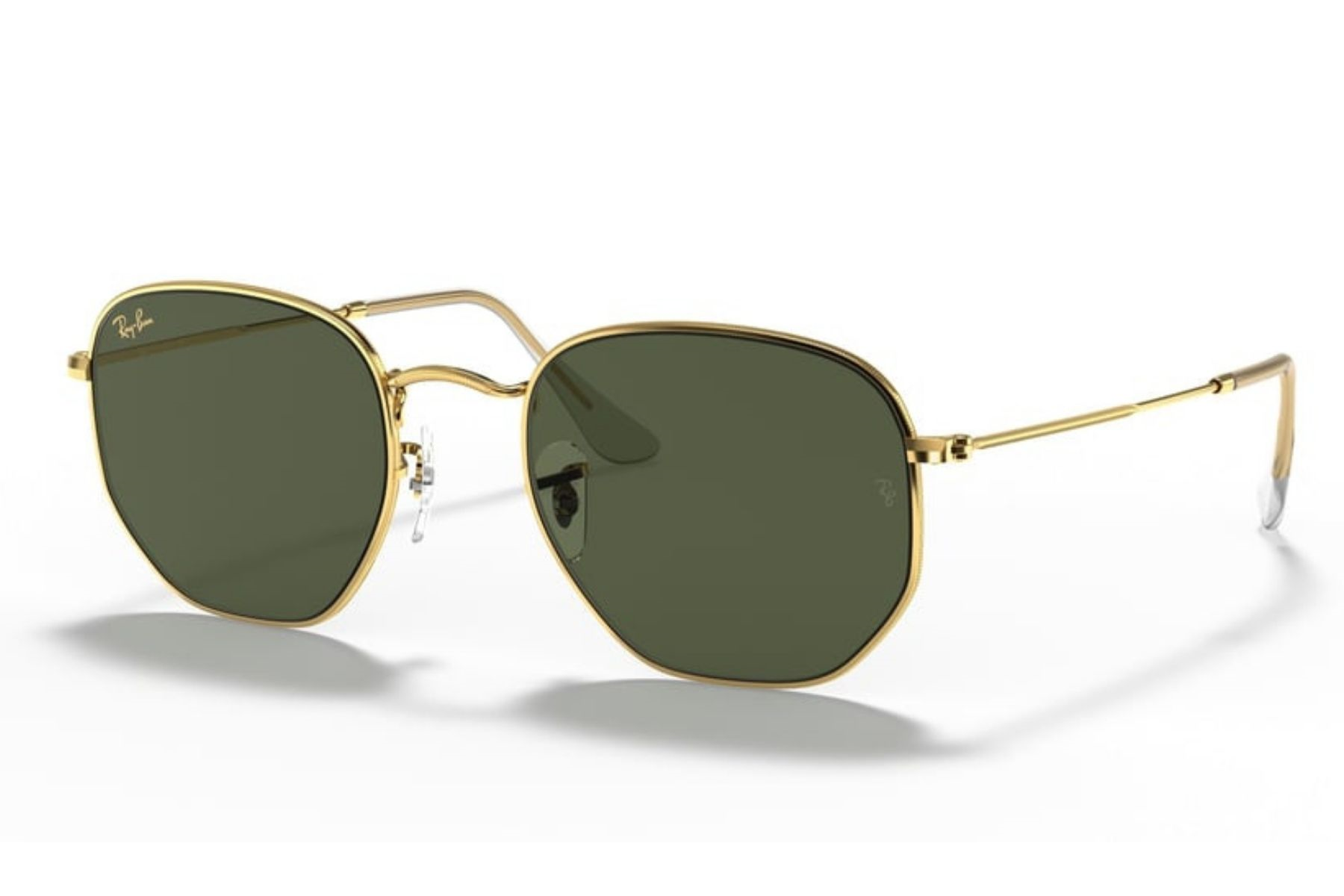 Ray-Ban 3548 919631 51 Unisex Güneş Gözlüğü