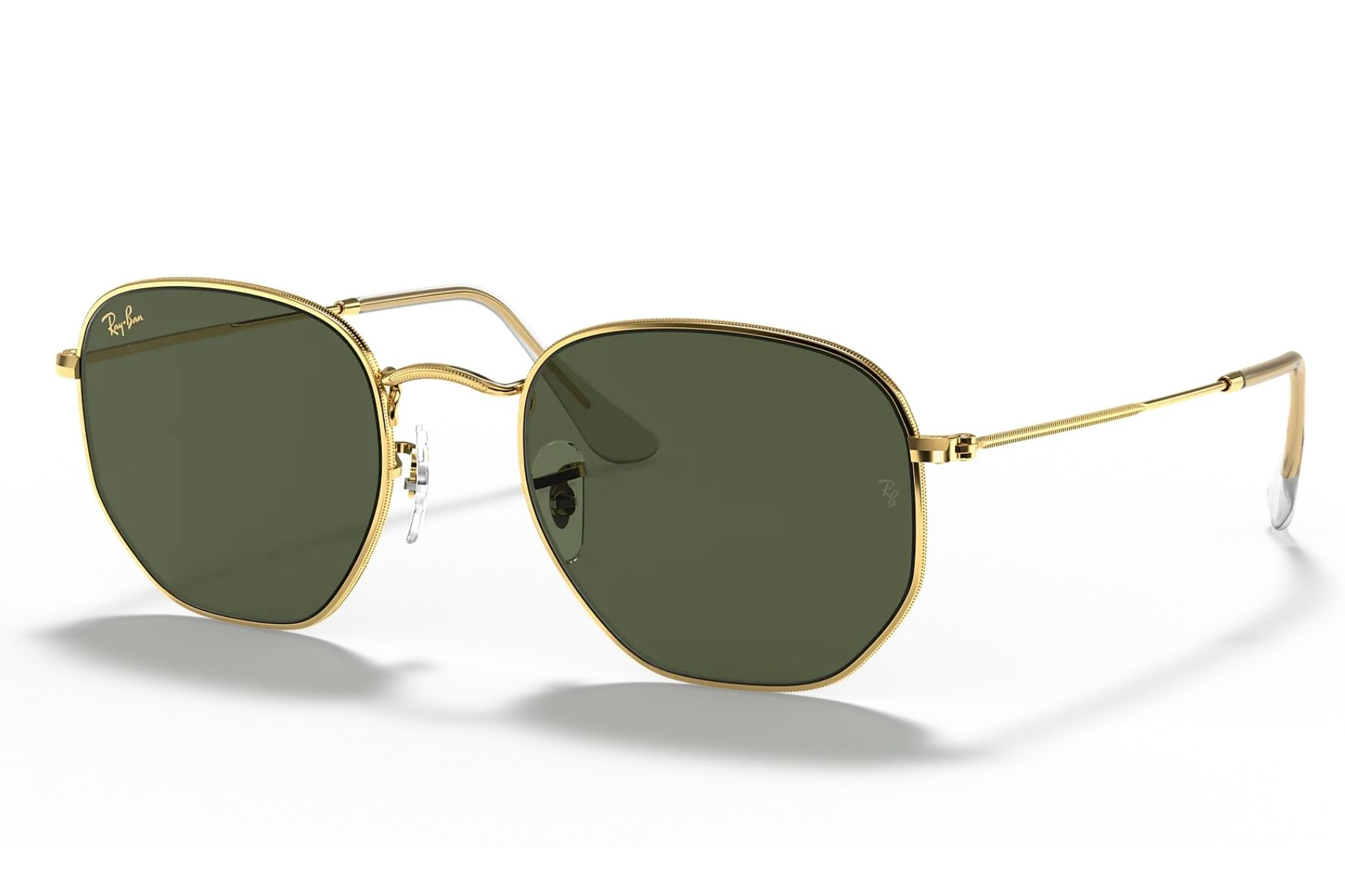 Ray-Ban 3548 919631 54 Unisex Güneş Gözlüğü
