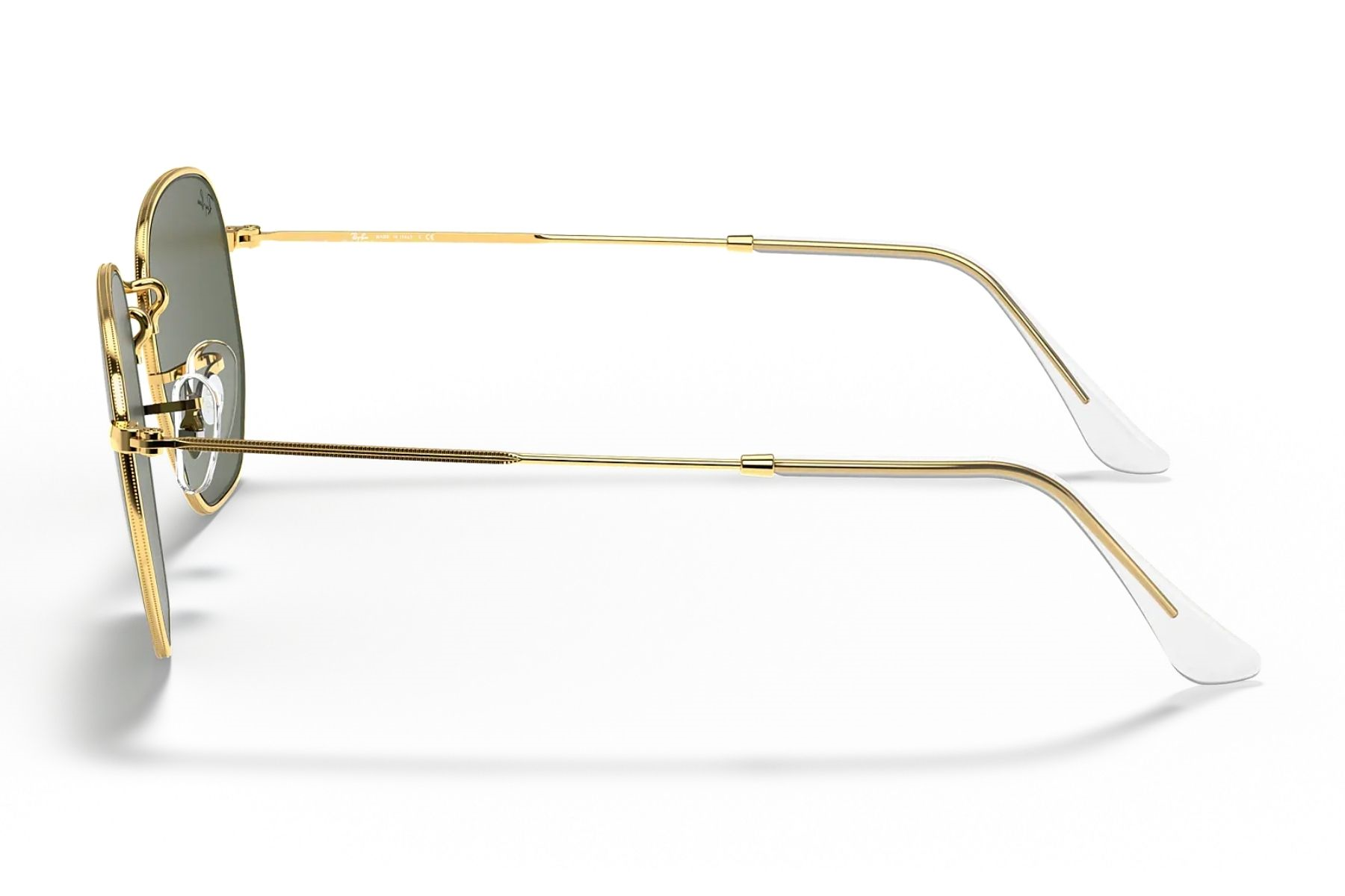 Ray-Ban 3548 919631 54 Unisex Güneş Gözlüğü