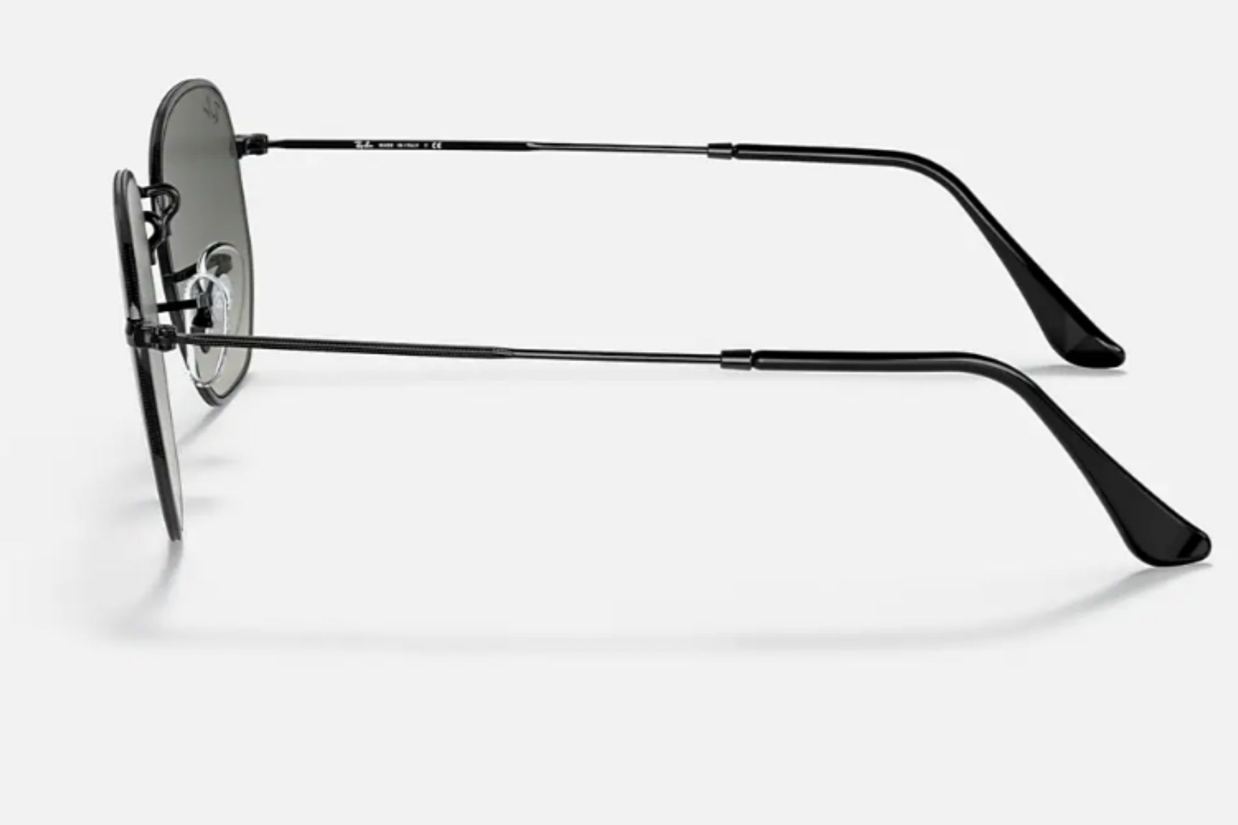 Ray-Ban 3548-N 002/58 51-21 Kadın Güneş Gözlüğü