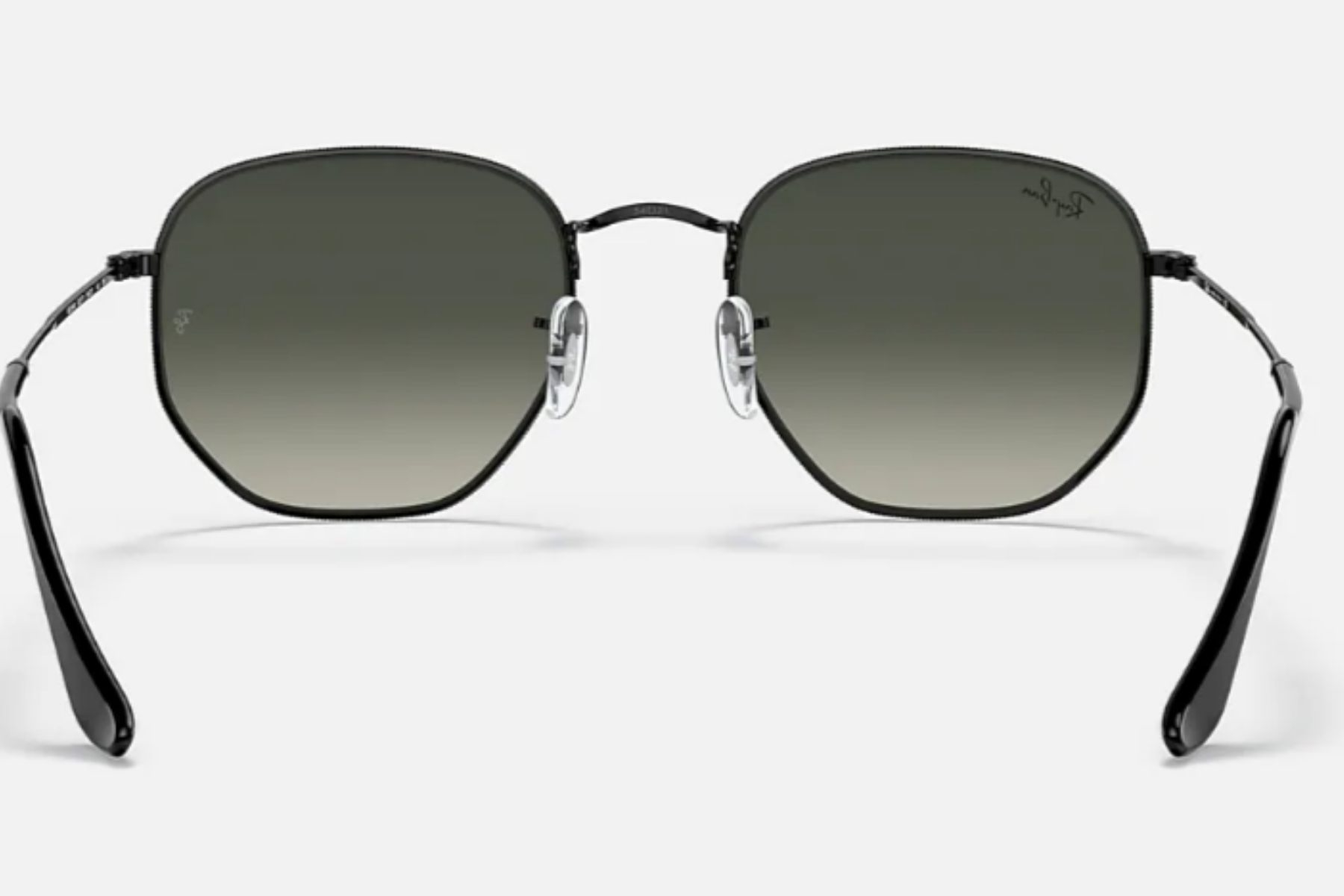 Ray-Ban 3548-N 002/58 51-21 Kadın Güneş Gözlüğü