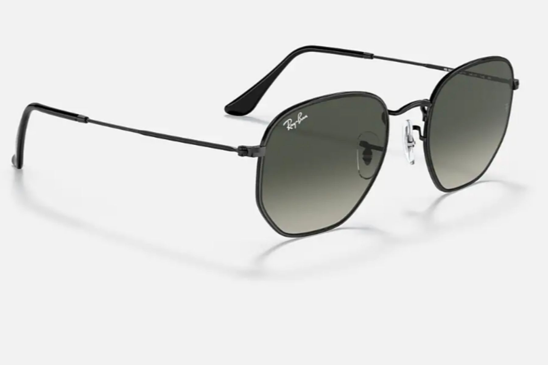 Ray-Ban 3548-N 002/58 51-21 Kadın Güneş Gözlüğü