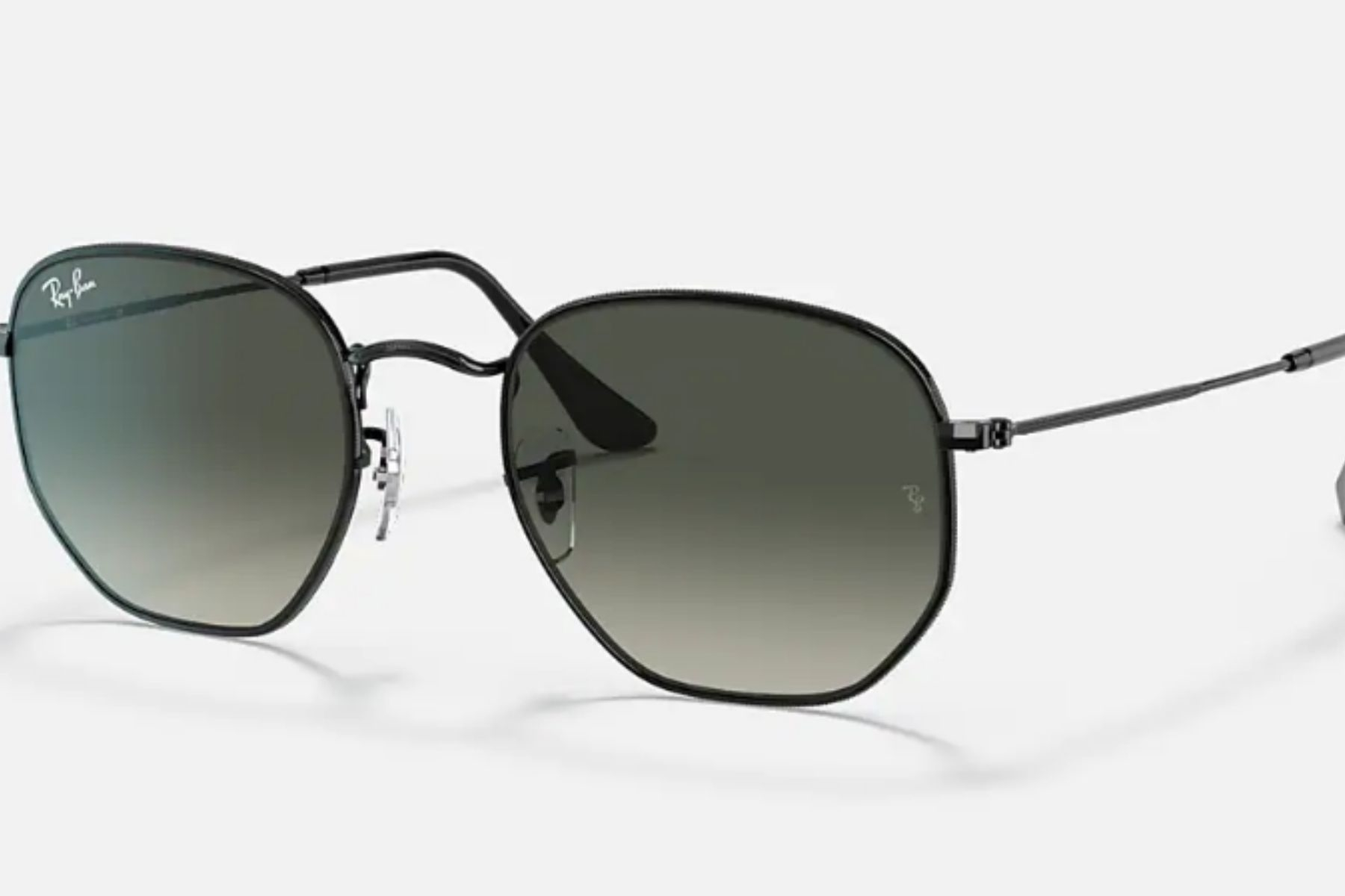 Ray-Ban 3548-N 002/58 51-21 Kadın Güneş Gözlüğü