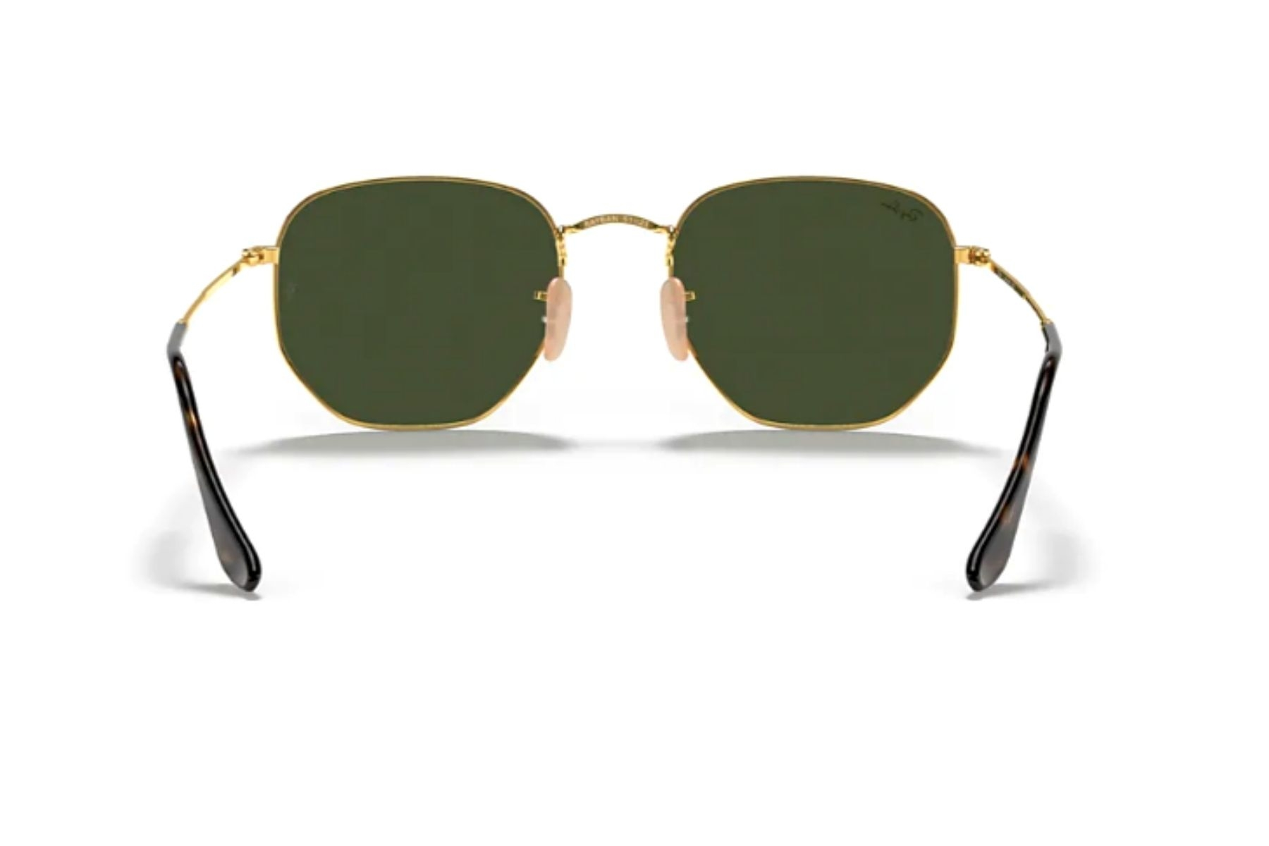 Ray-Ban 3548N 001 51 Unisex Güneş Gözlüğü