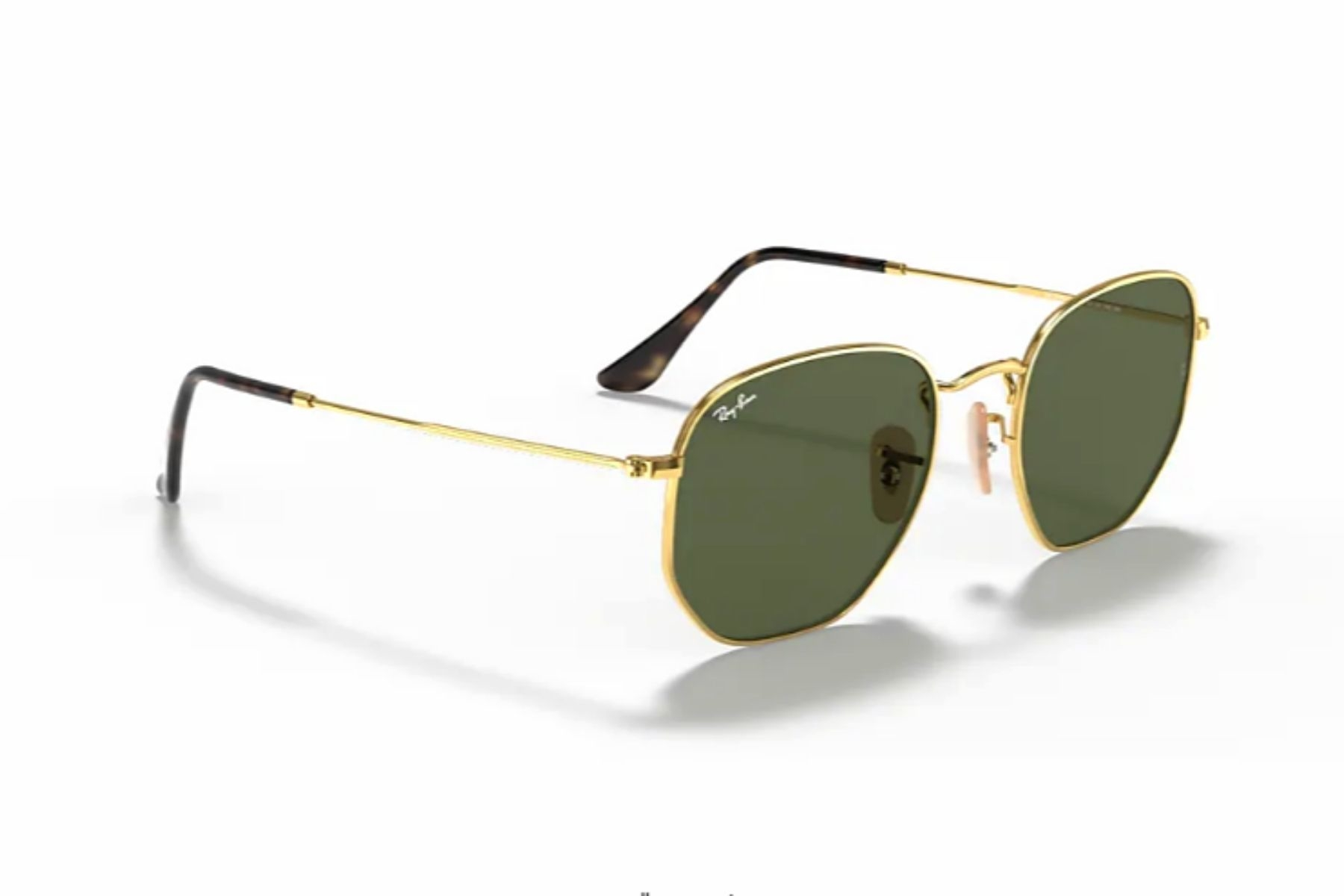Ray-Ban 3548N 001 51 Unisex Güneş Gözlüğü