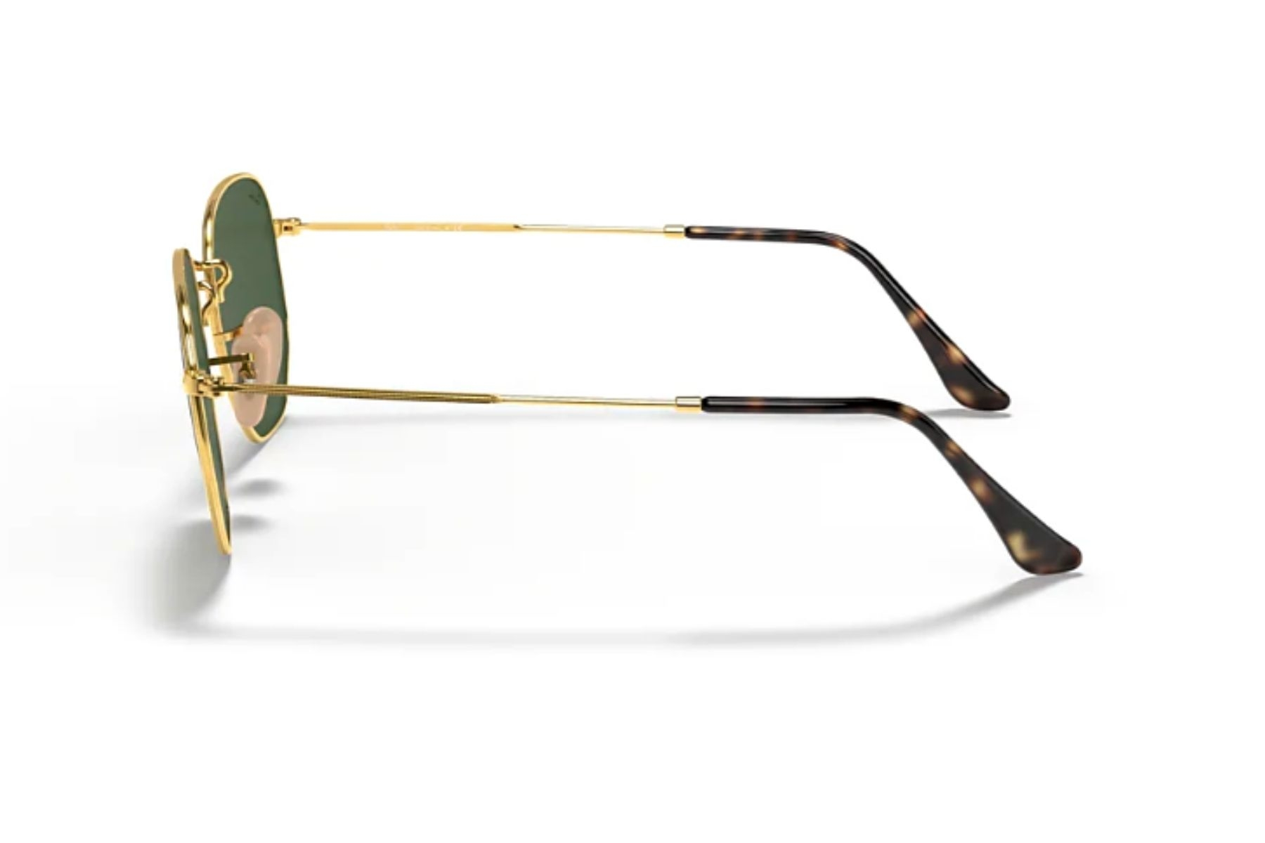 Ray-Ban 3548N 001 51 Unisex Güneş Gözlüğü