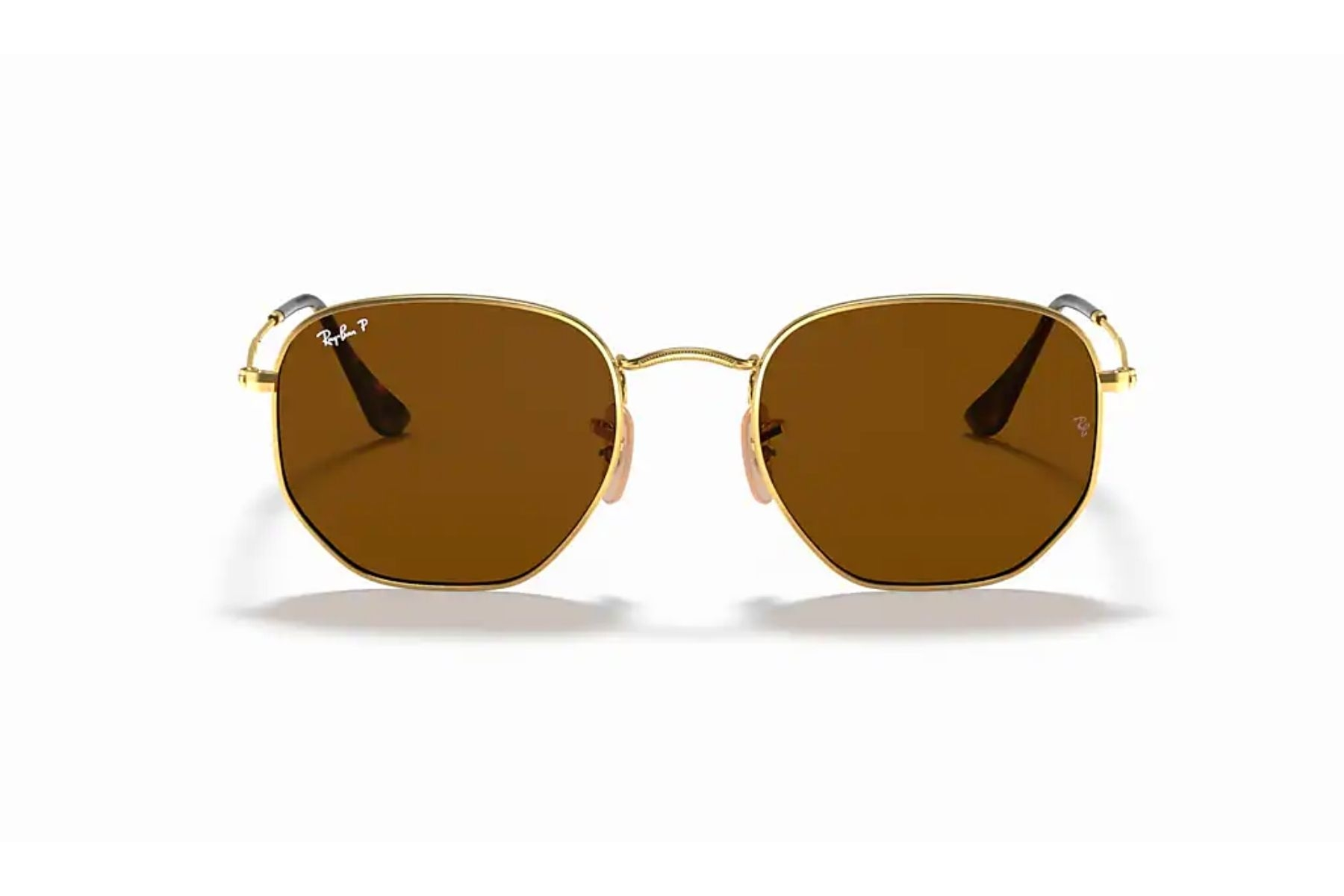 Ray-Ban 3548N 001/57 54 Unisex Güneş Gözlüğü