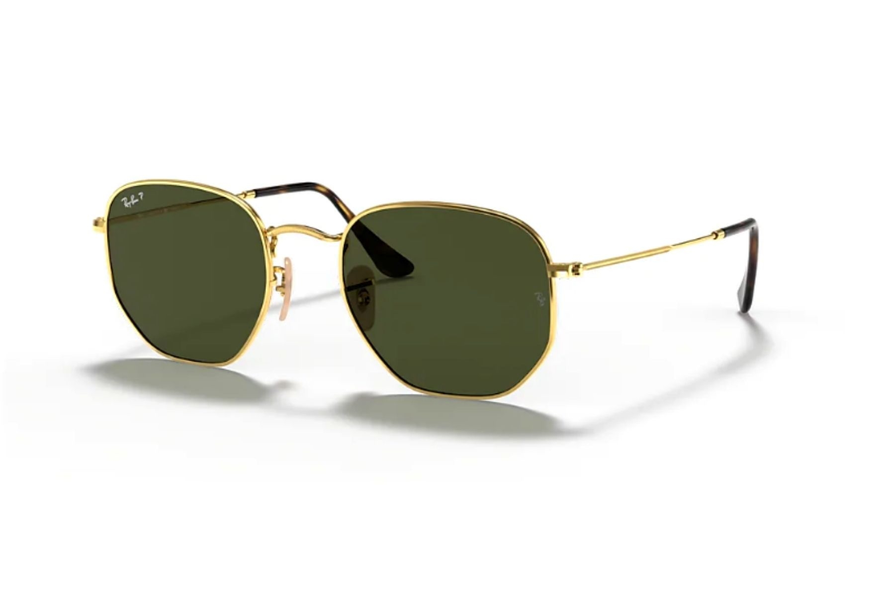 Ray-Ban 3548N 001/58 51 Unisex Güneş Gözlüğü