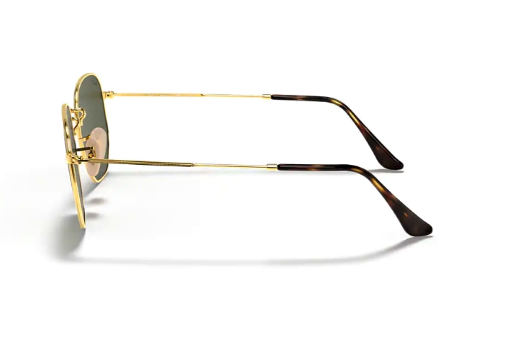Ray-Ban 3548N 001/58 51 Unisex Güneş Gözlüğü