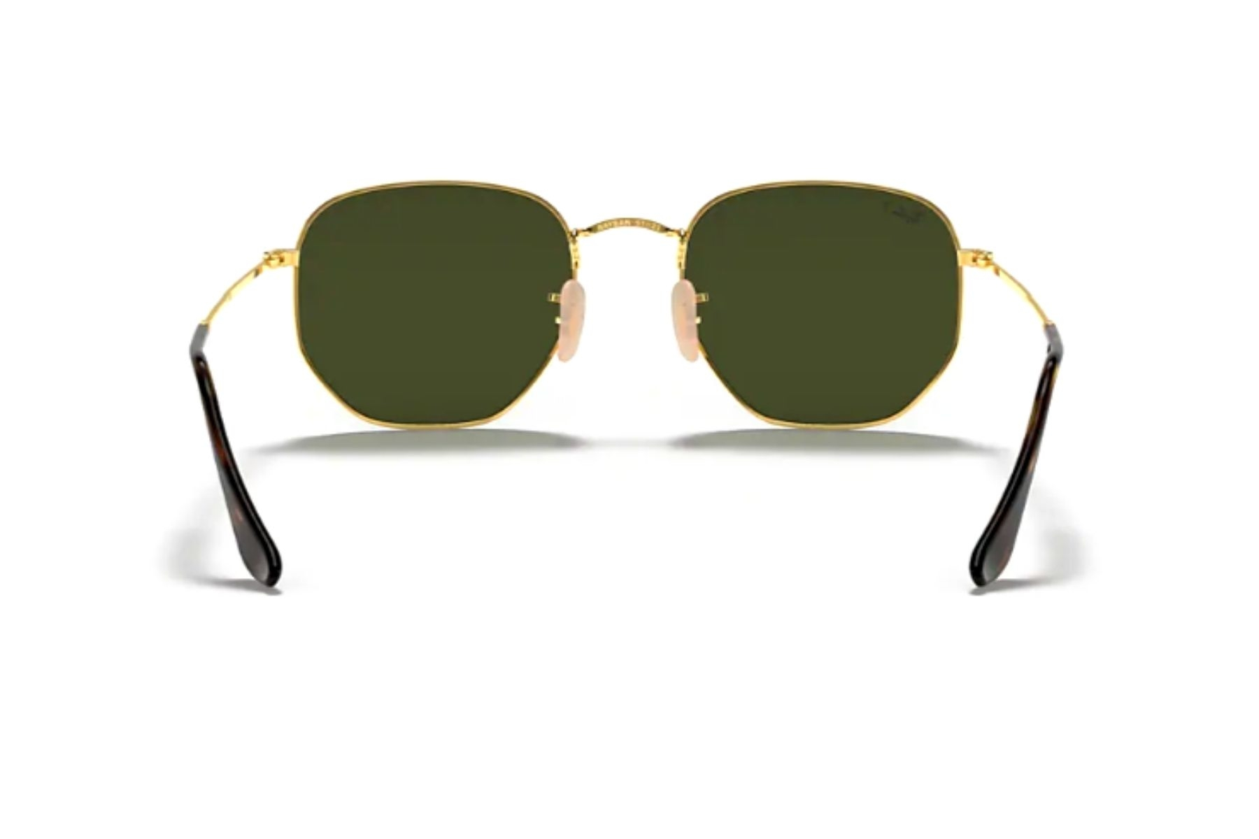 Ray-Ban 3548N 001/58 51 Unisex Güneş Gözlüğü