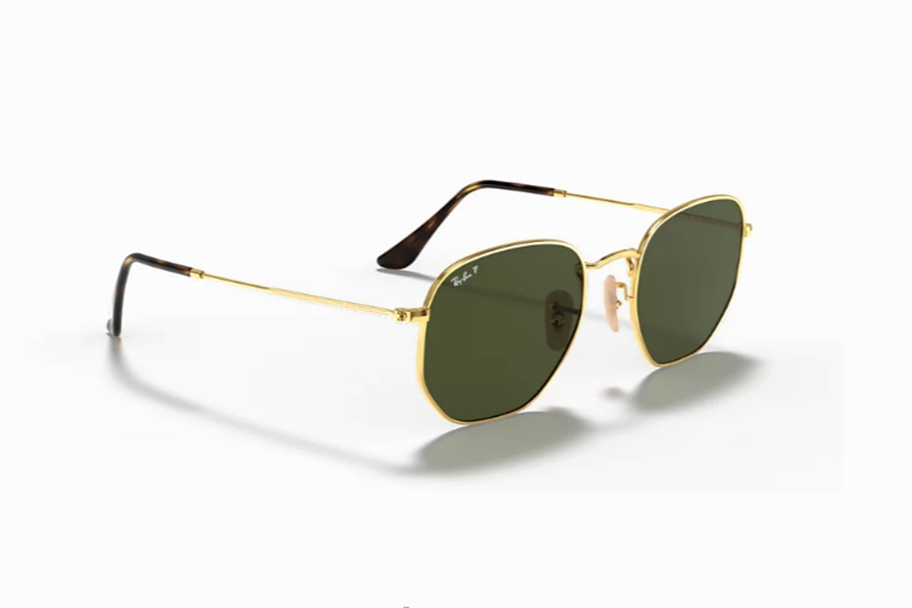 Ray-Ban 3548N 001/58 51 Unisex Güneş Gözlüğü