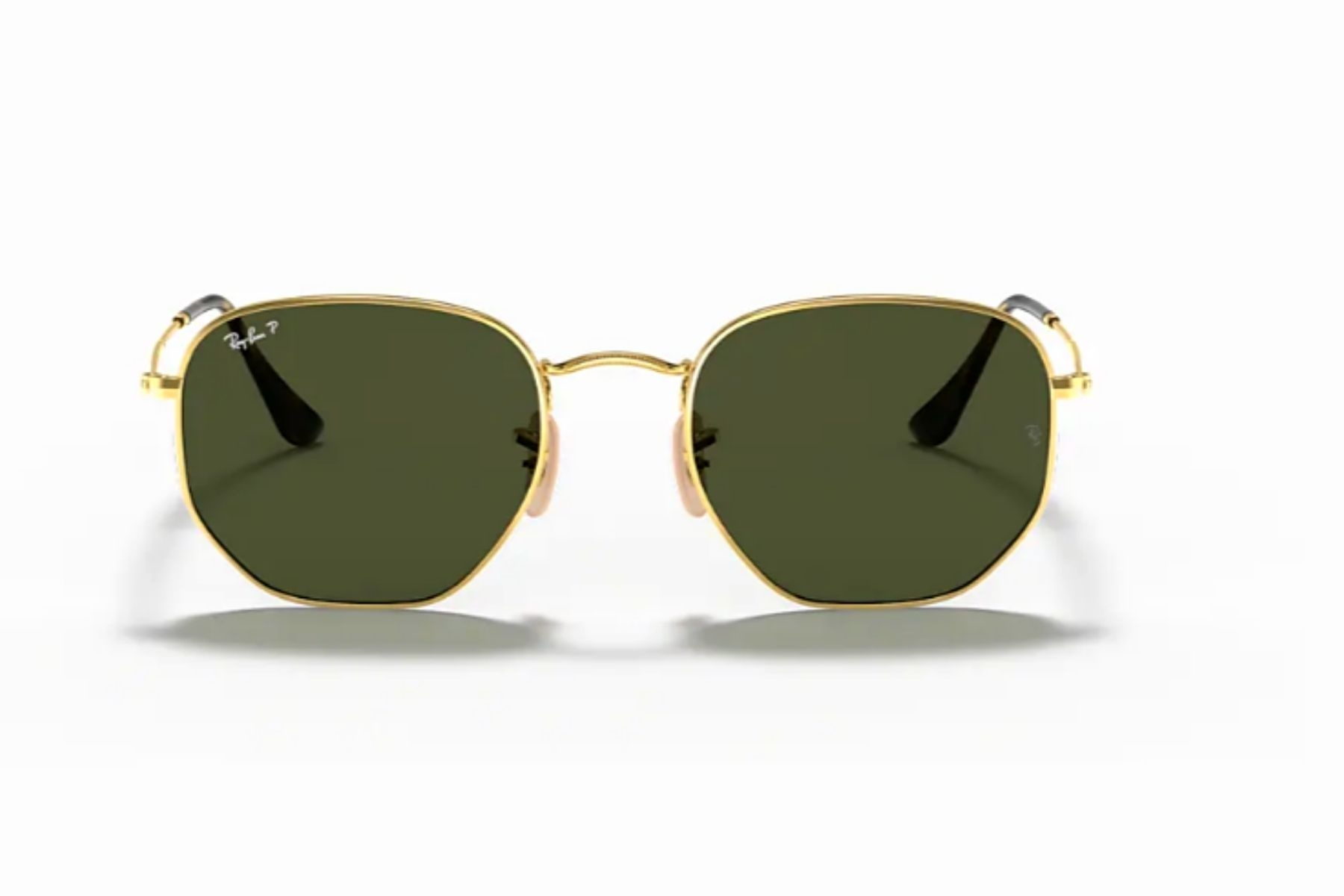 Ray-Ban 3548N 001/58 51 Unisex Güneş Gözlüğü
