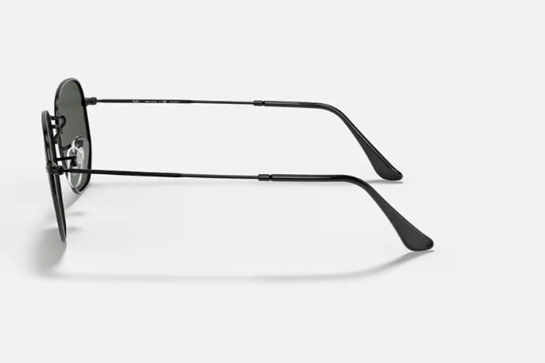 Ray-Ban 3548N 002/58 51 Unisex Güneş Gözlüğü