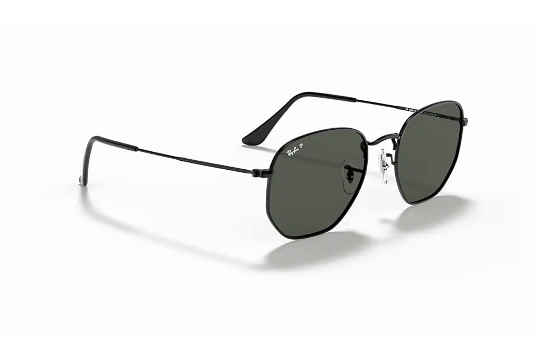 Ray-Ban 3548N 002/58 54 Unisex Güneş Gözlüğü