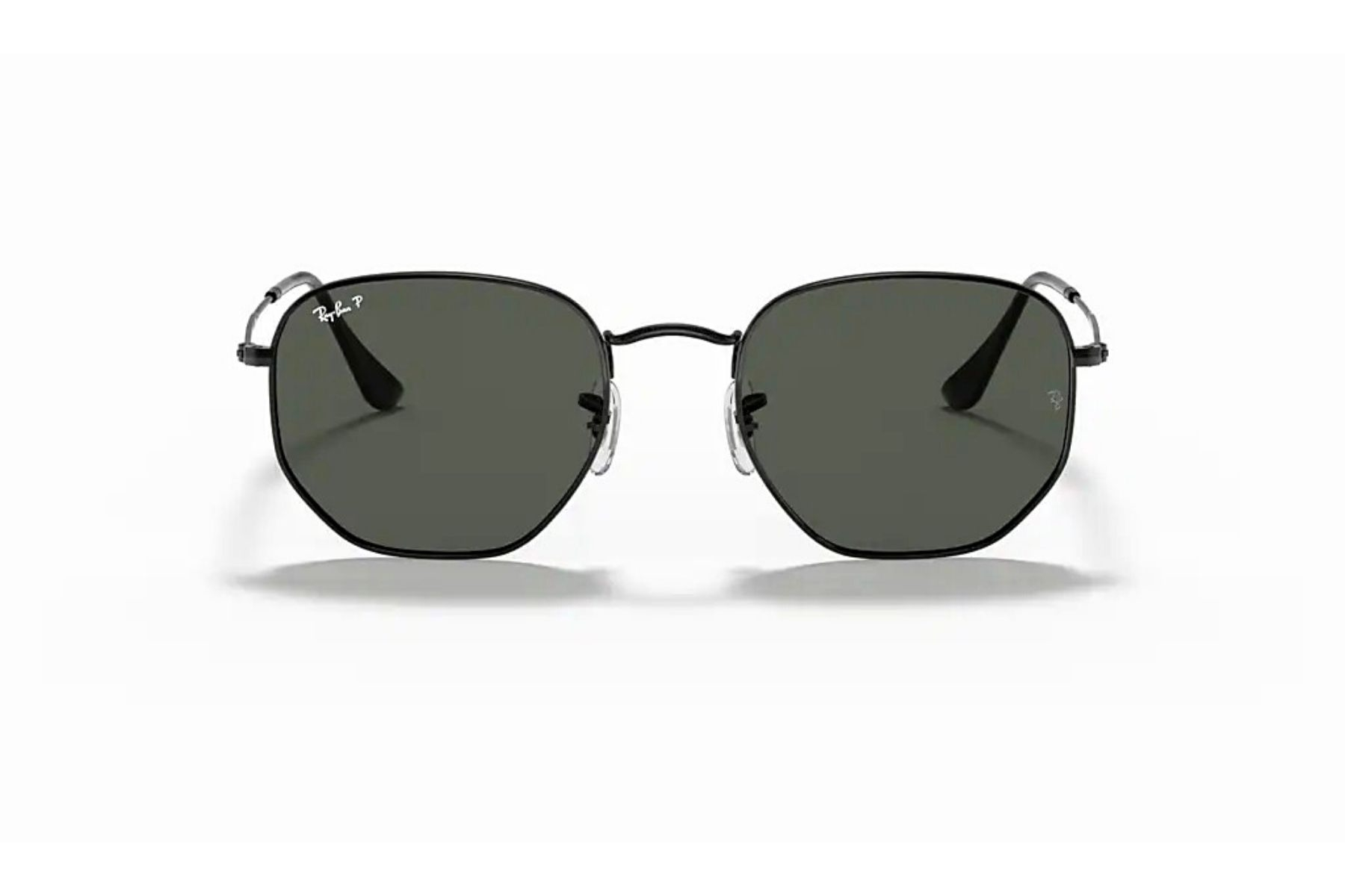 Ray-Ban 3548N 002/58 54 Unisex Güneş Gözlüğü