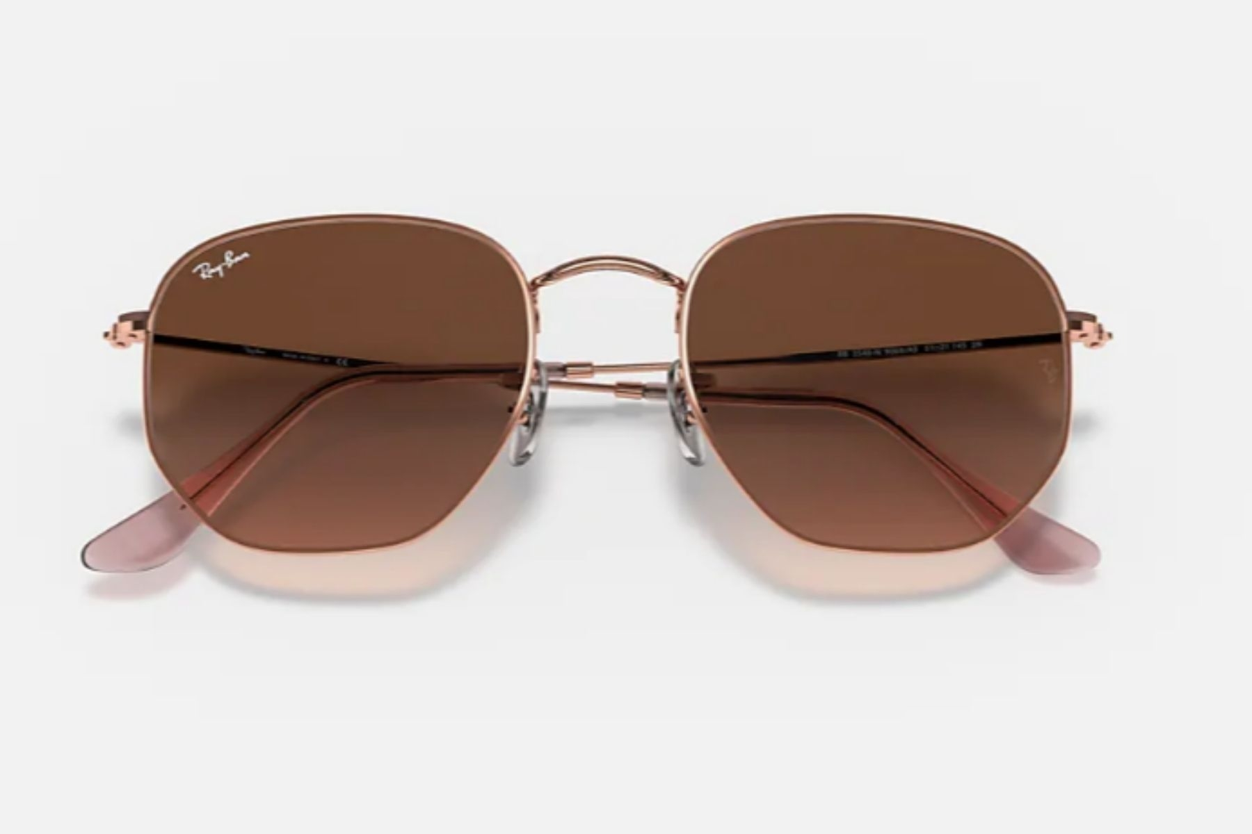 Ray-Ban 3548N 9069A5 48 Unisex Güneş Gözlüğü