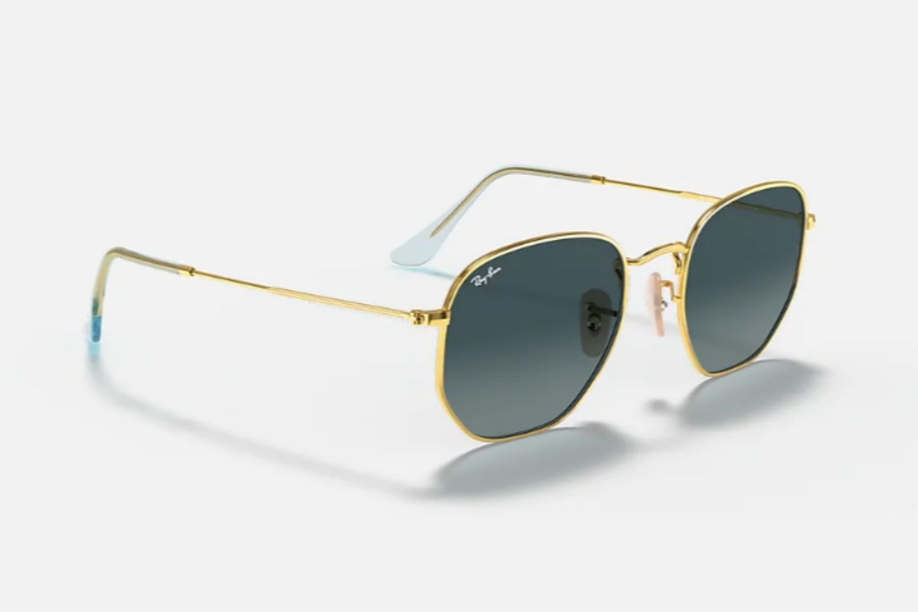 Ray-Ban 3548N 91233M 51 Unisex Güneş Gözlüğü