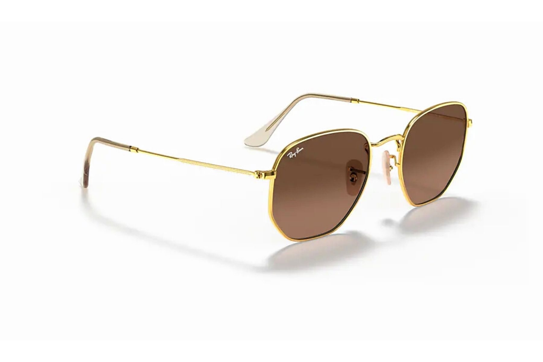 Ray-Ban 3548N 912443 51 Unisex Güneş Gözlüğü