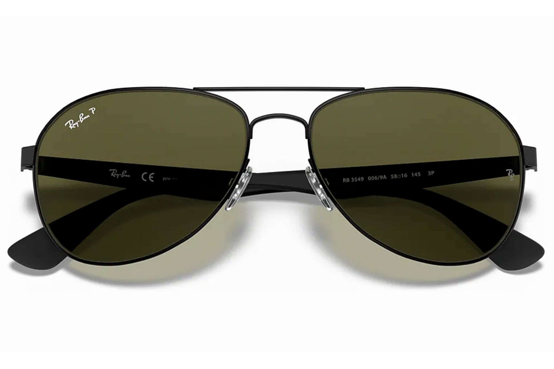 Ray-Ban 3549 006/9A 61 Unisex Güneş Gözlüğü